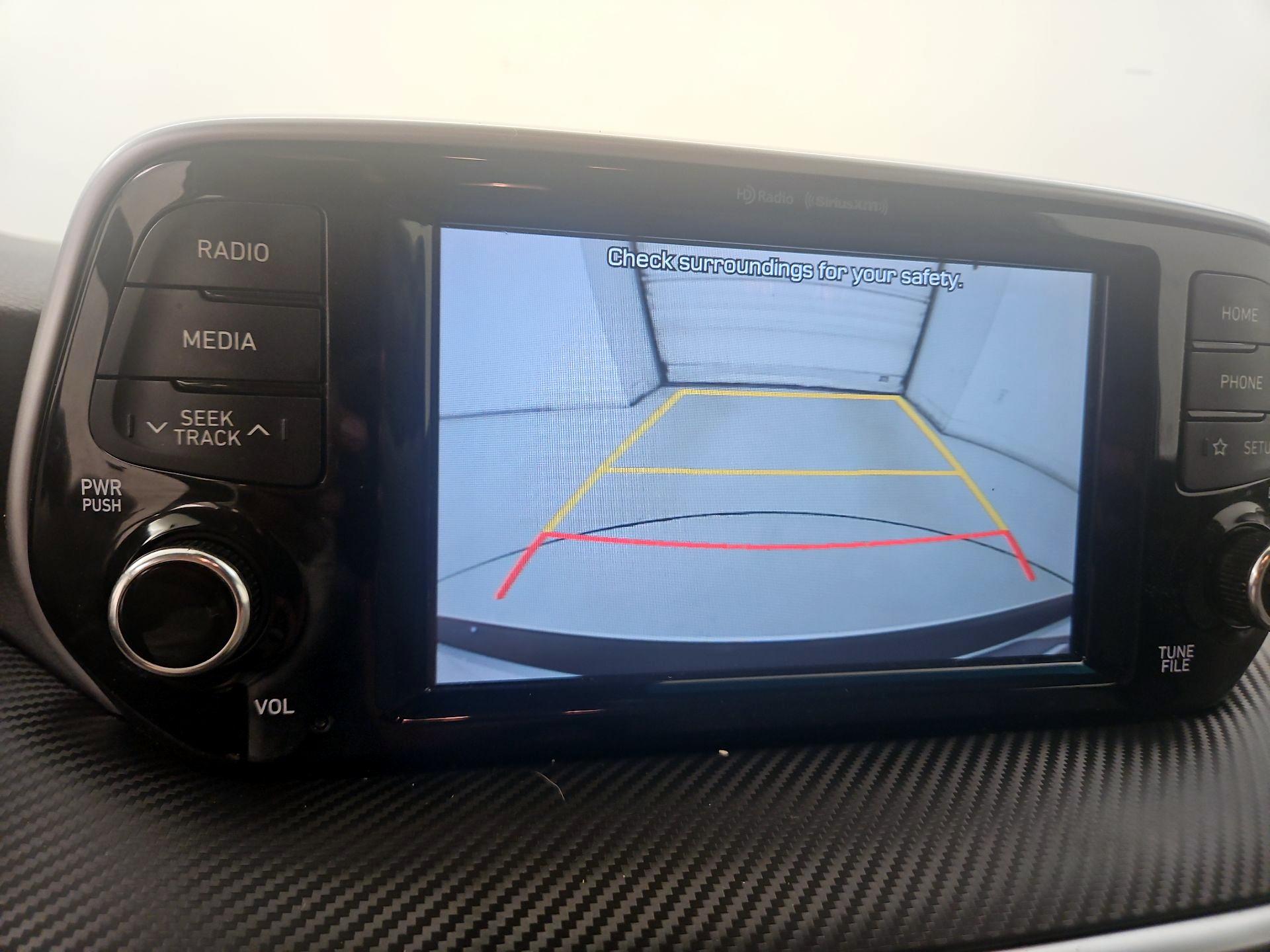 Thumbnail: 2019 Hyundai Tucson - 14