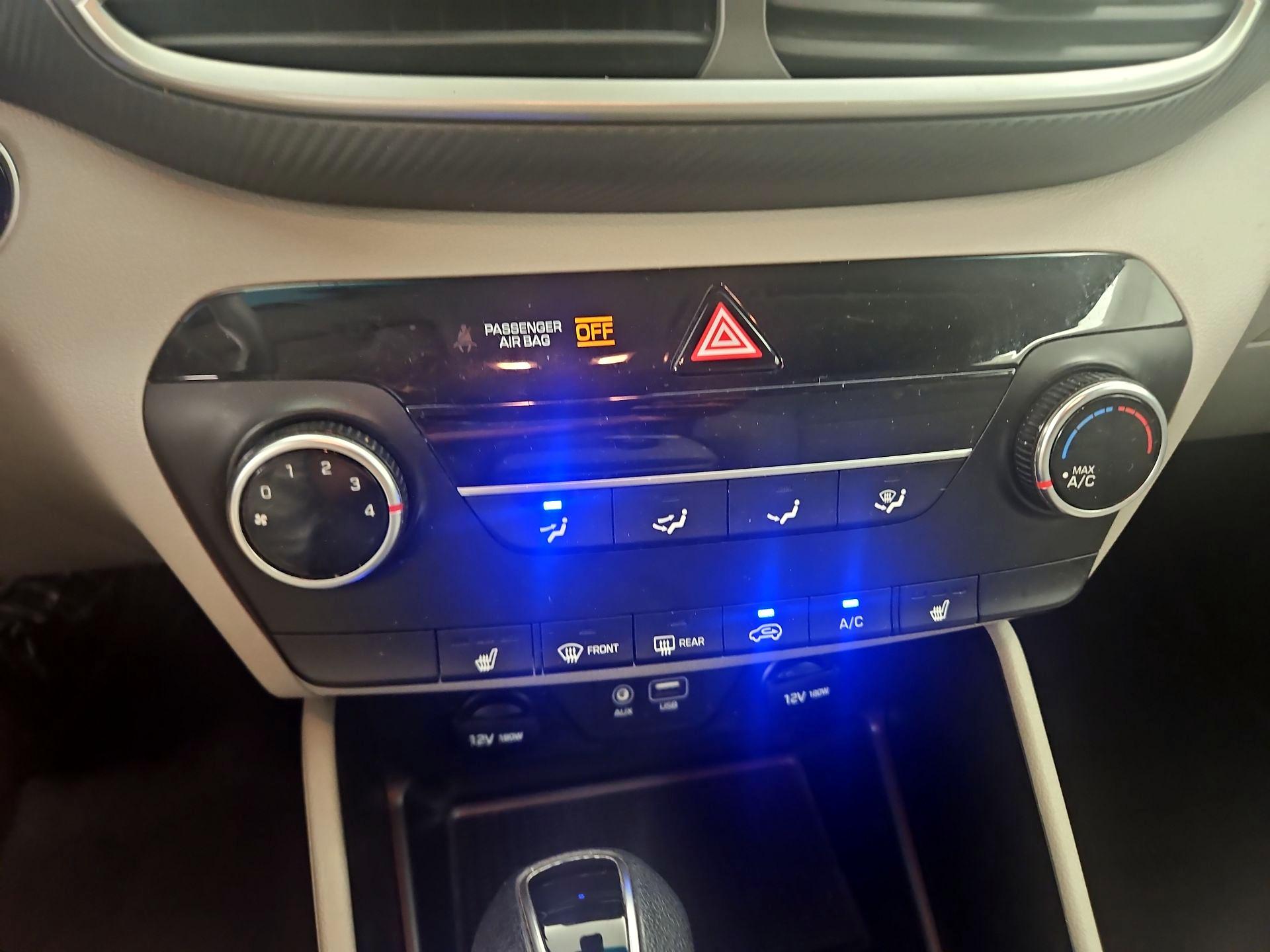 Thumbnail: 2019 Hyundai Tucson - 16