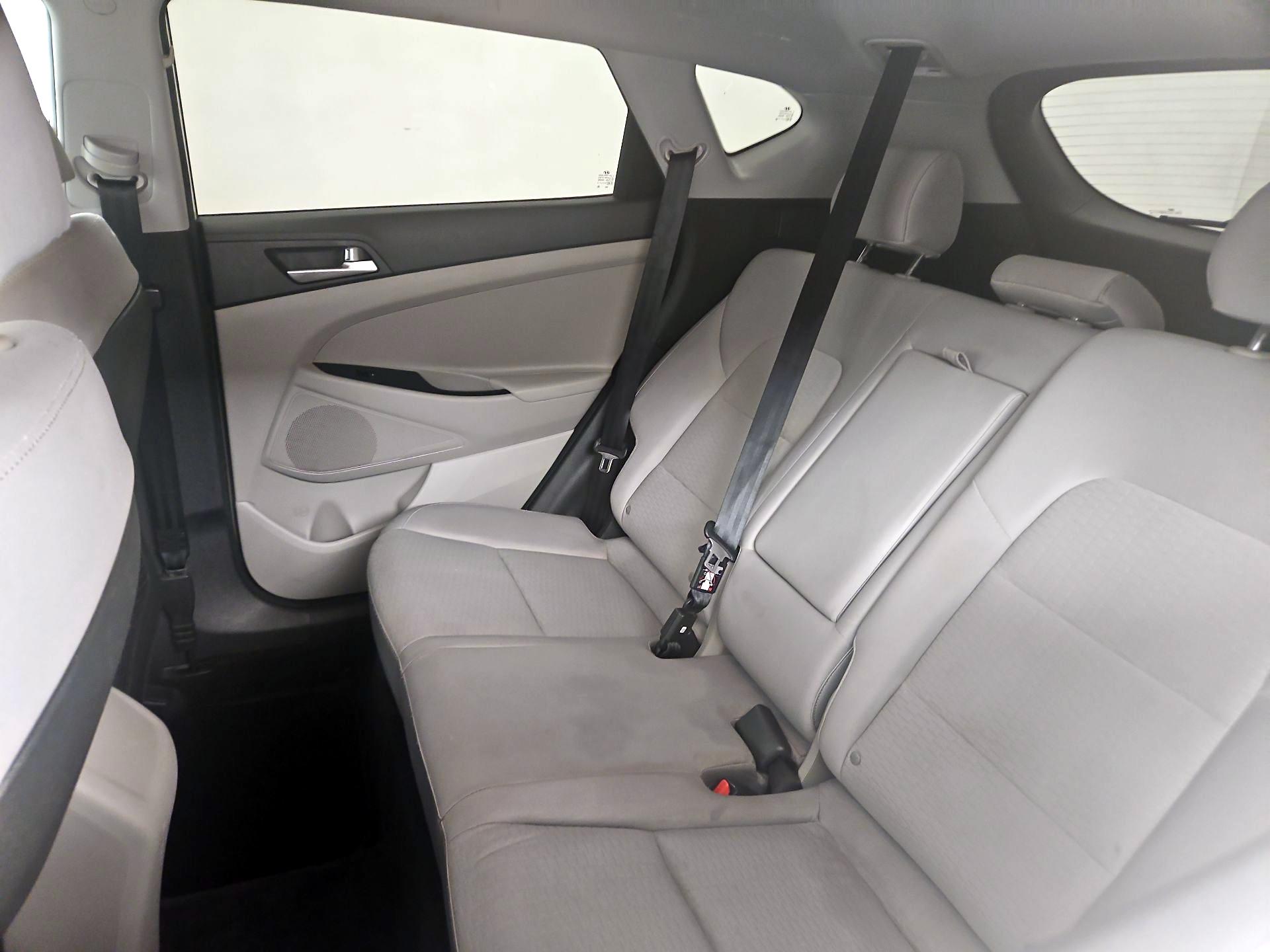 Thumbnail: 2019 Hyundai Tucson - 19