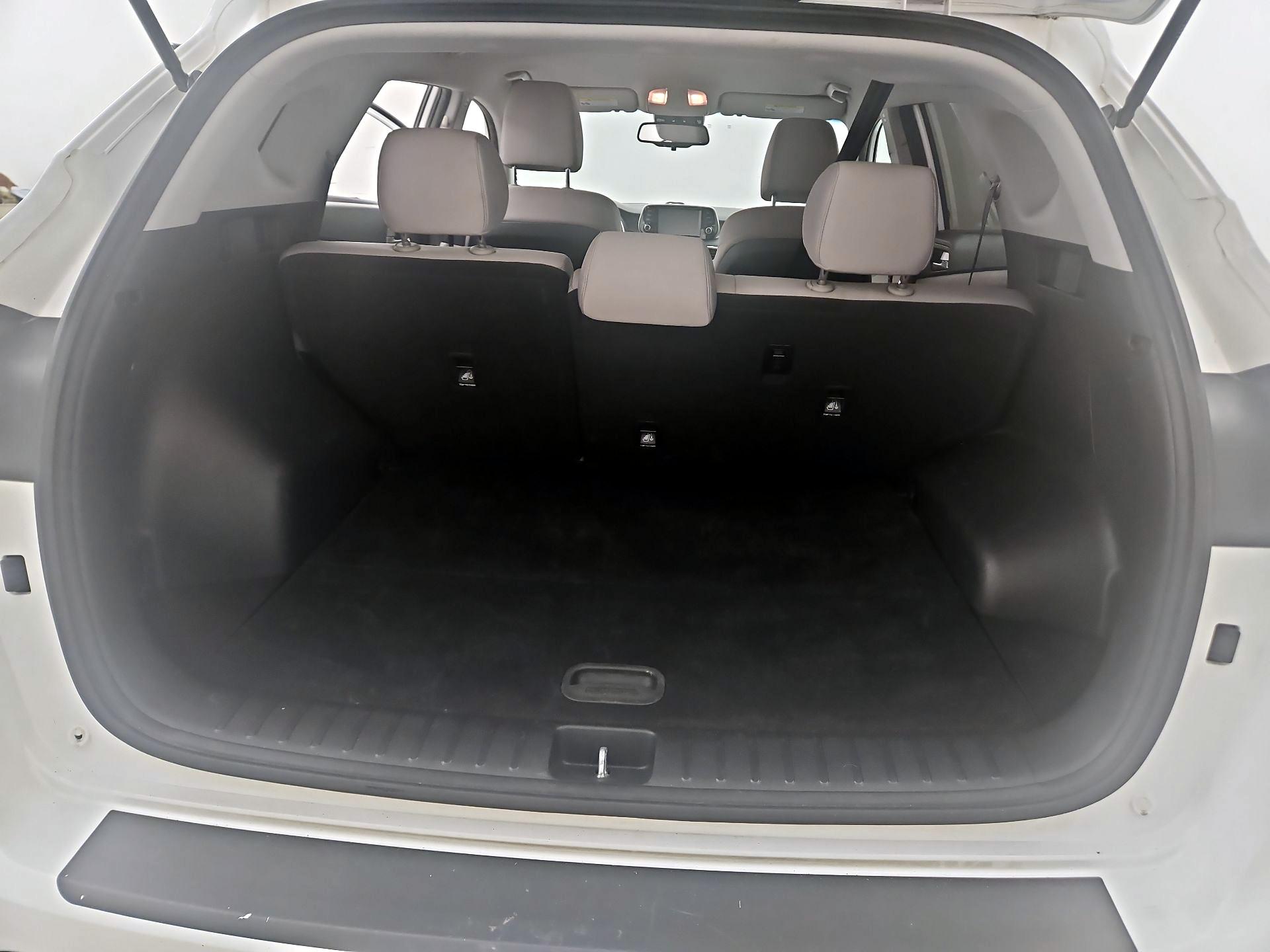 Thumbnail: 2019 Hyundai Tucson - 20