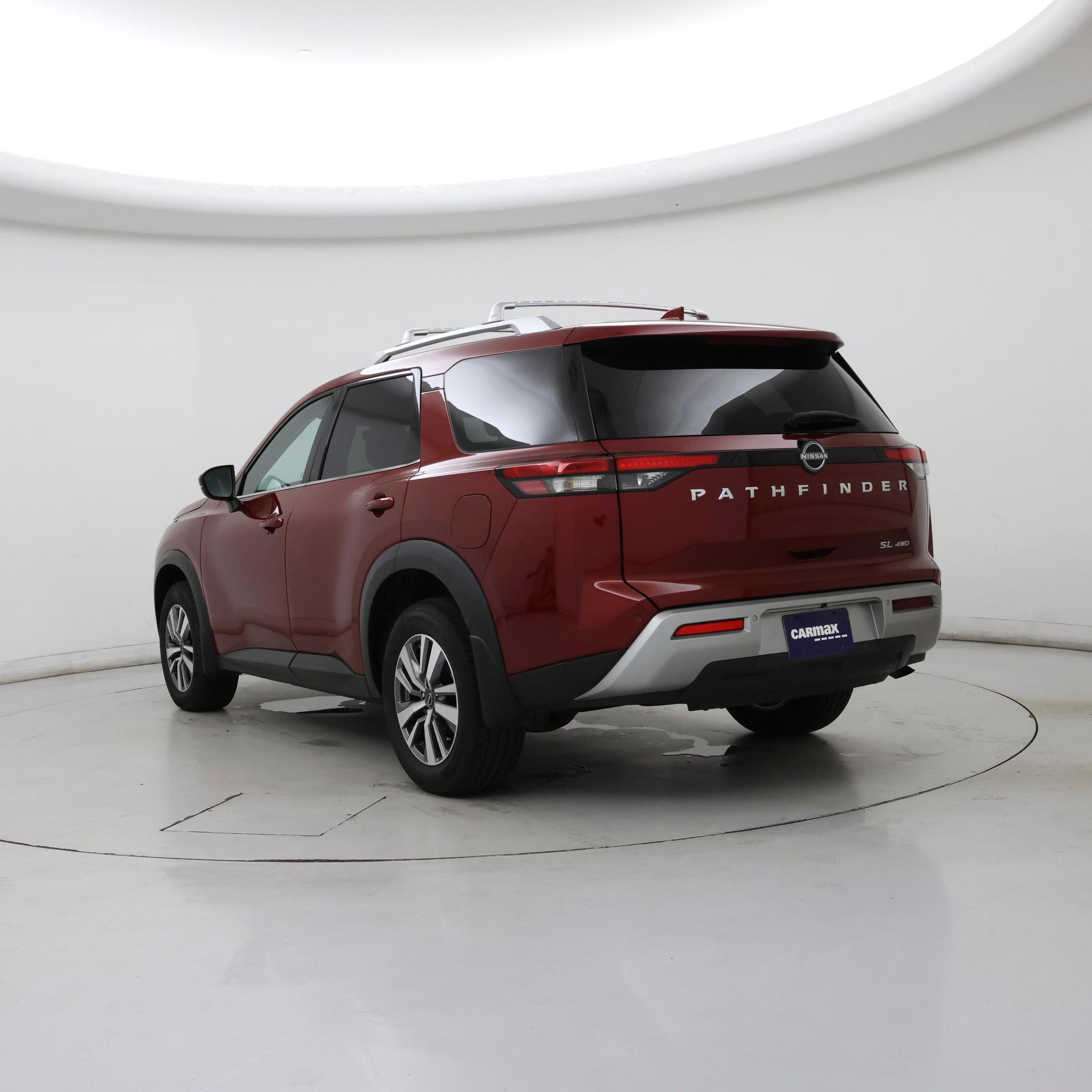 Thumbnail: 2025 Nissan Pathfinder - 2