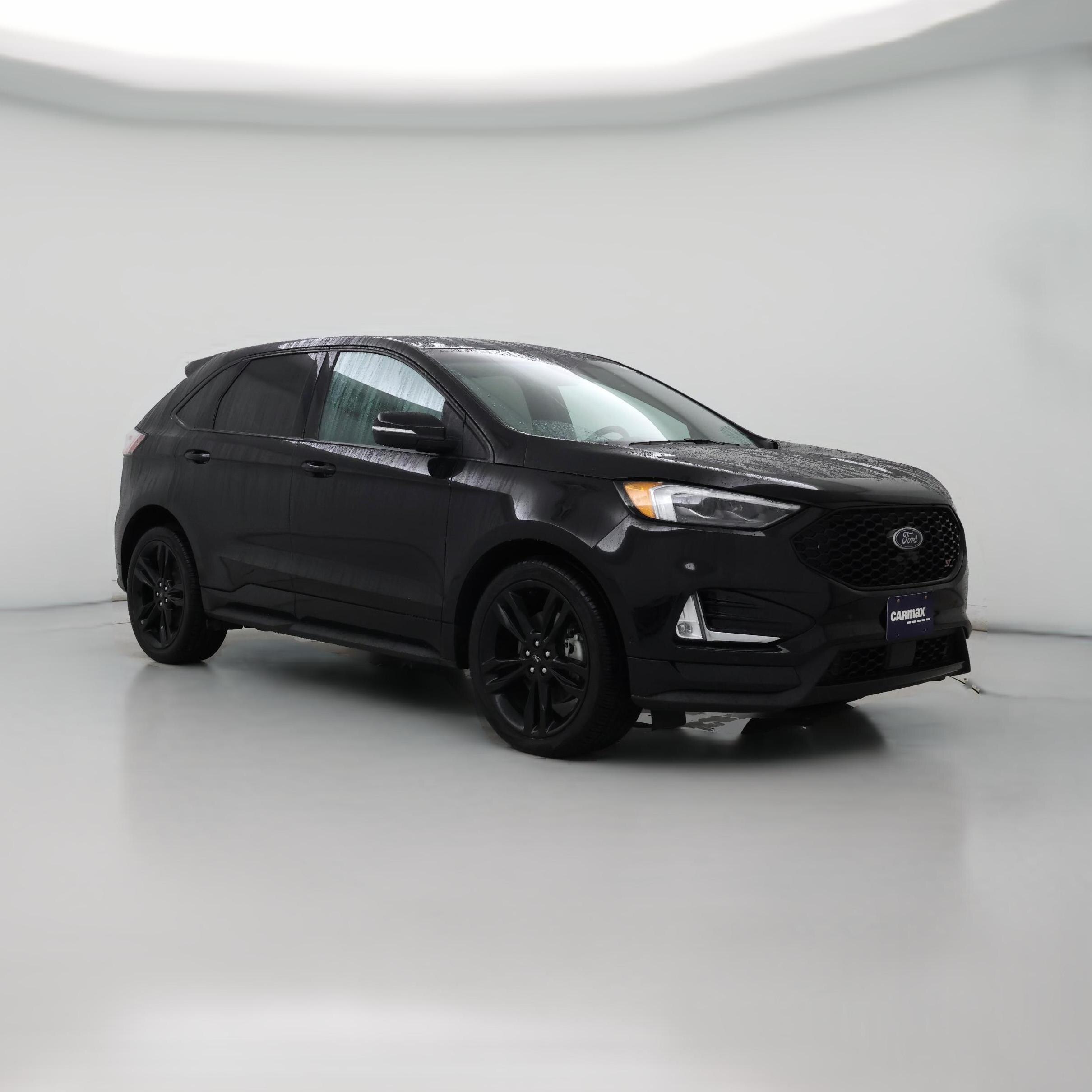 Thumbnail: 2019 Ford Edge - 1