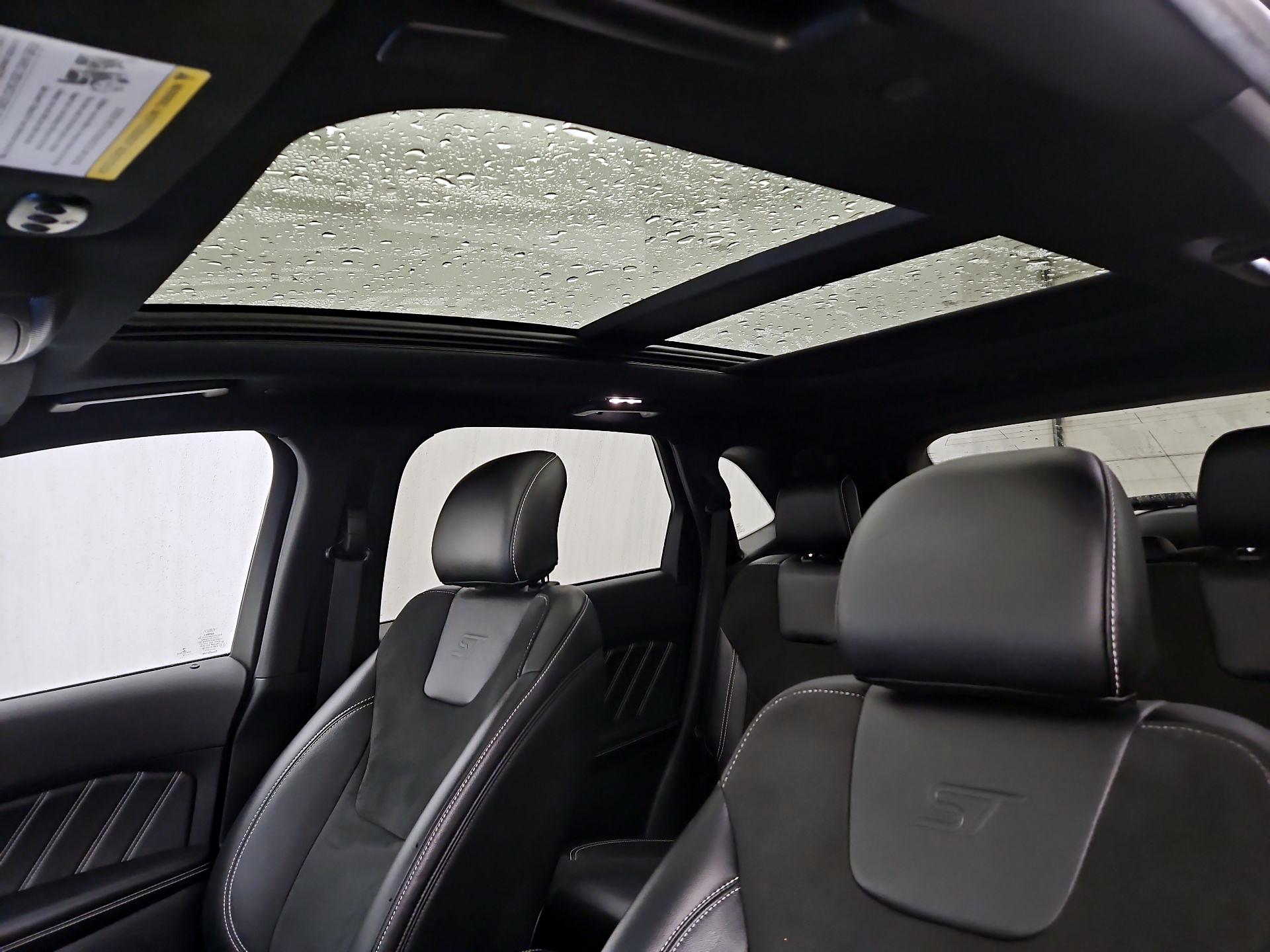 Thumbnail: 2019 Ford Edge - 20