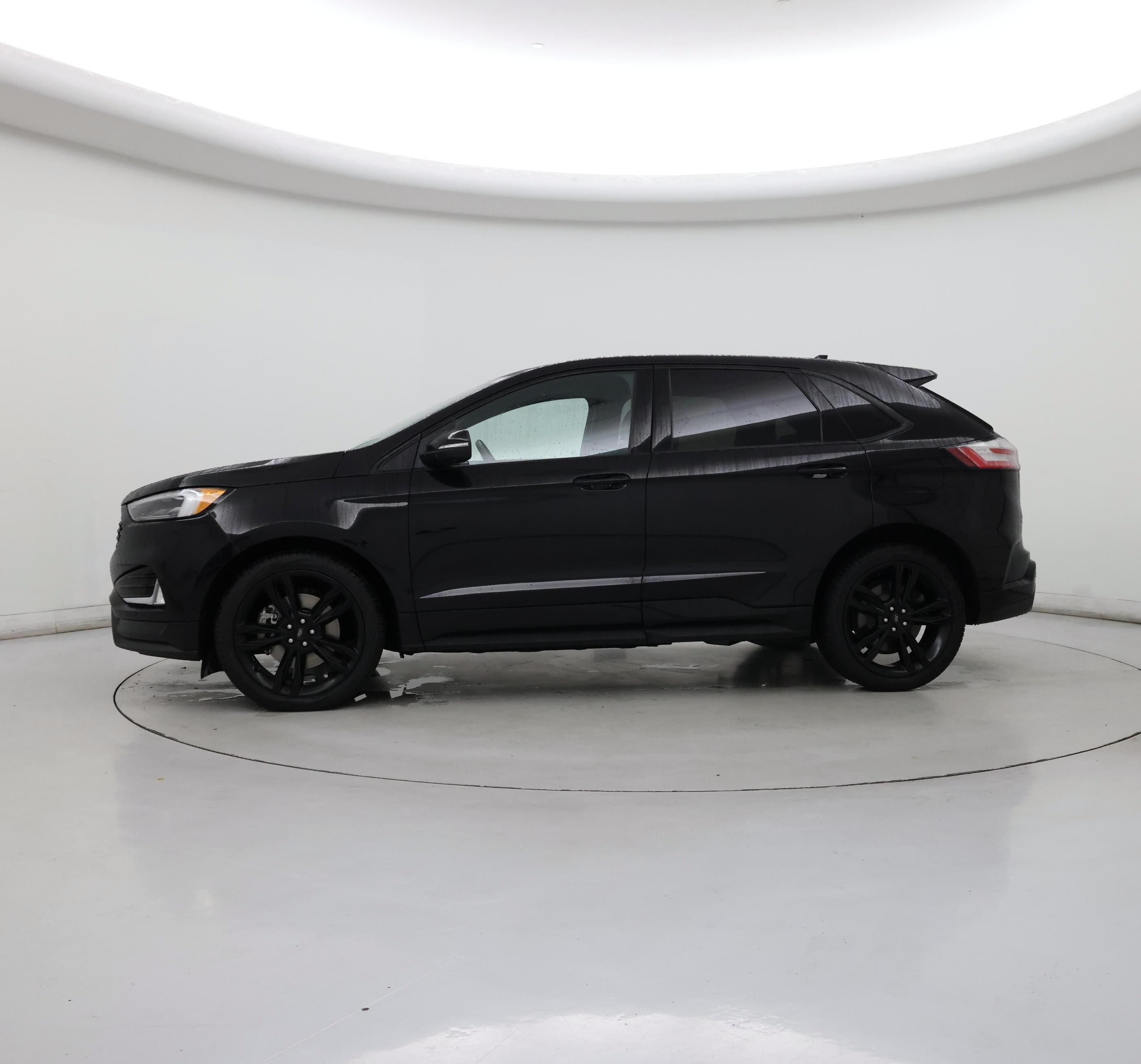 Thumbnail: 2019 Ford Edge - 3