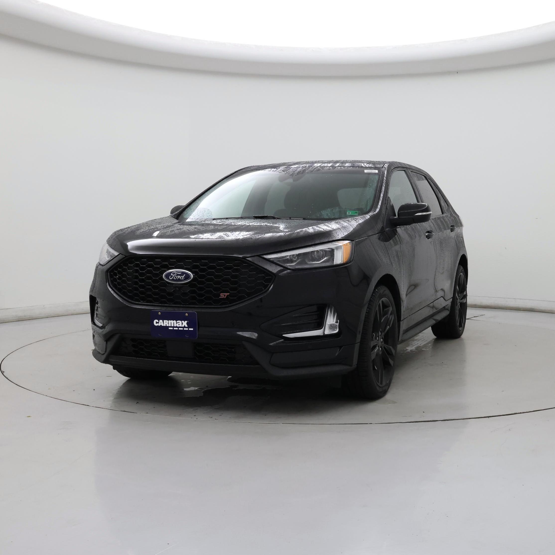 Thumbnail: 2019 Ford Edge - 4