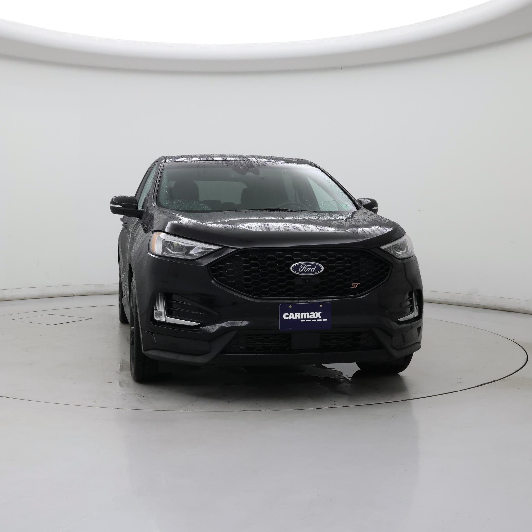 Thumbnail: 2019 Ford Edge - 5