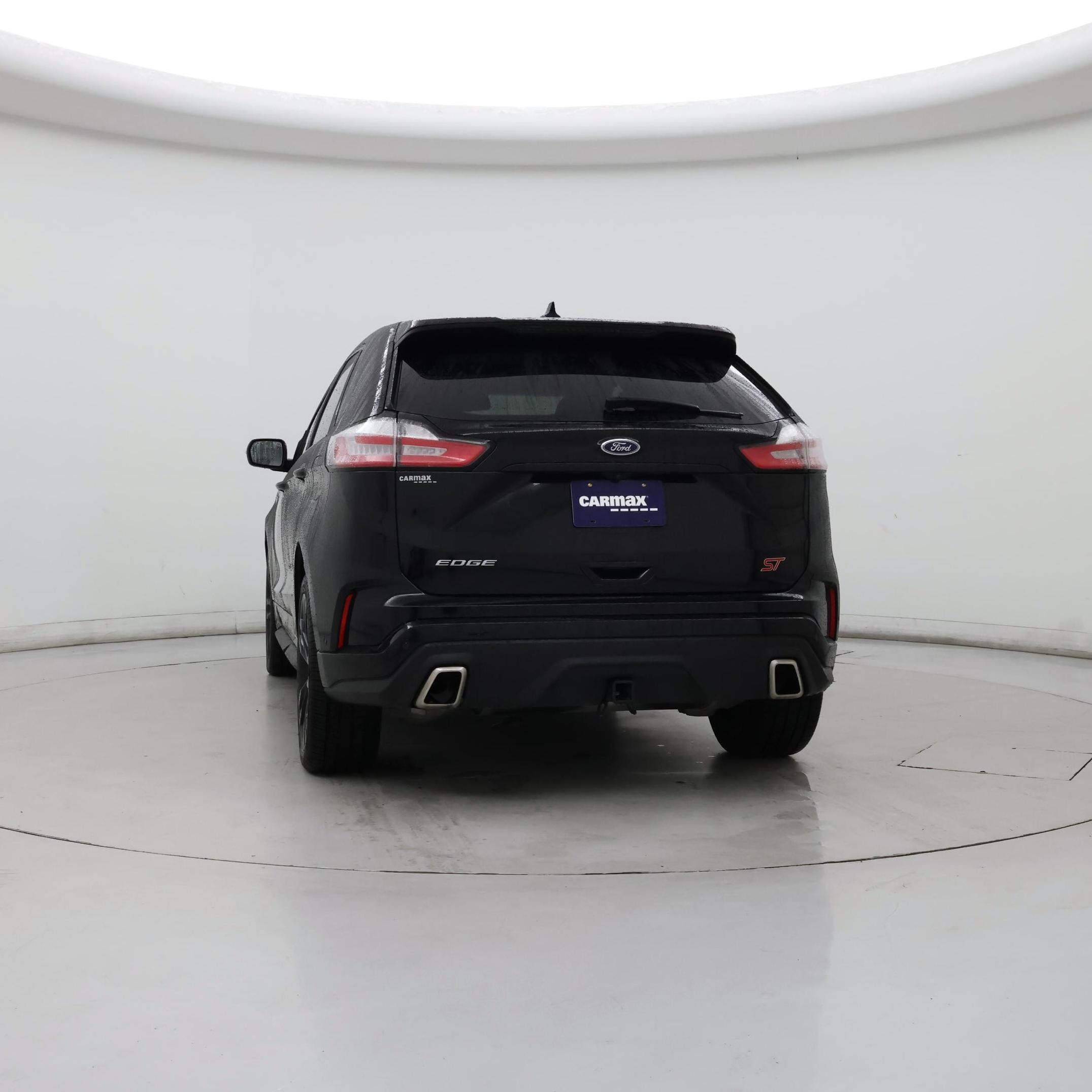 Thumbnail: 2019 Ford Edge - 6