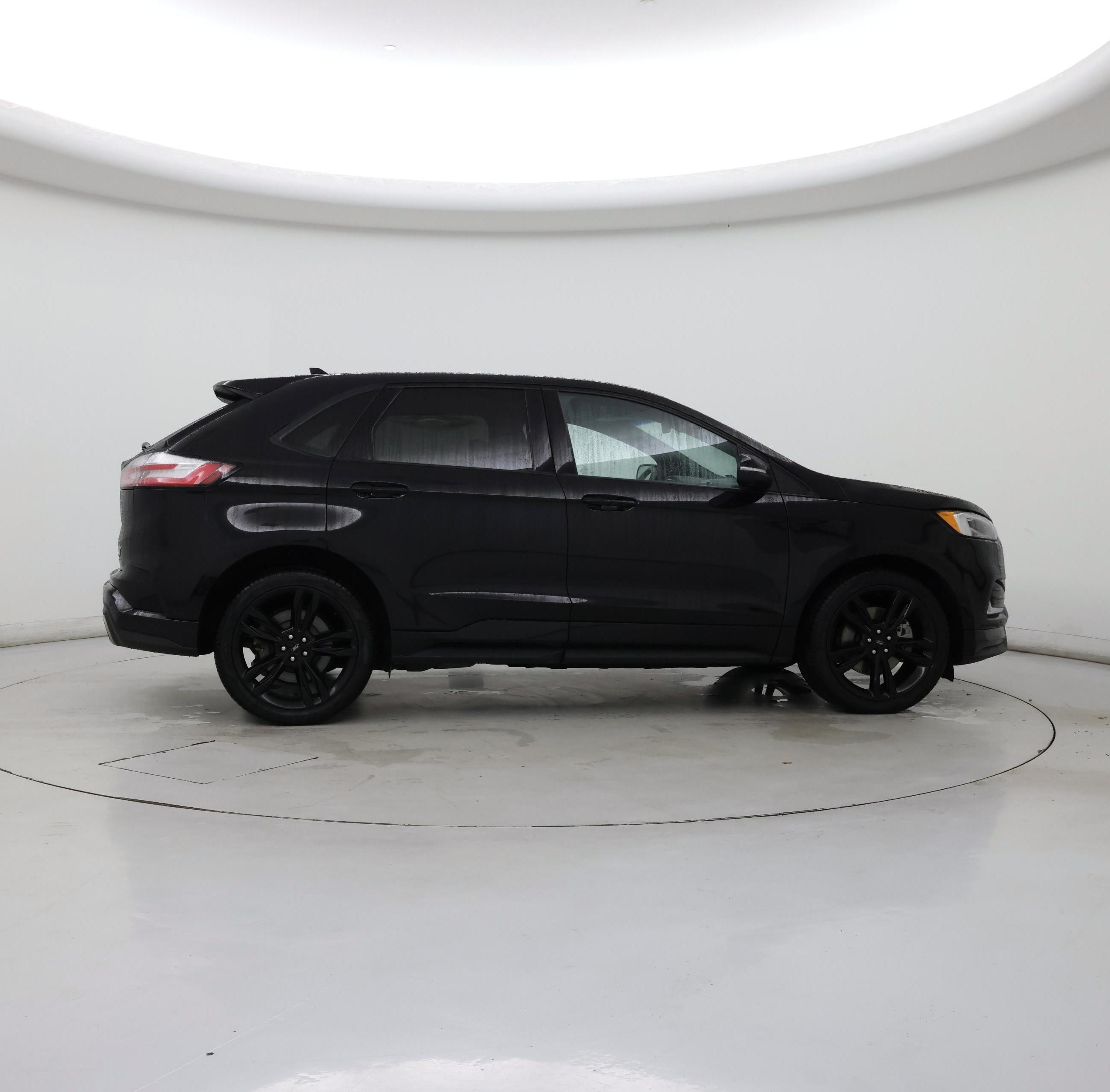 Thumbnail: 2019 Ford Edge - 7