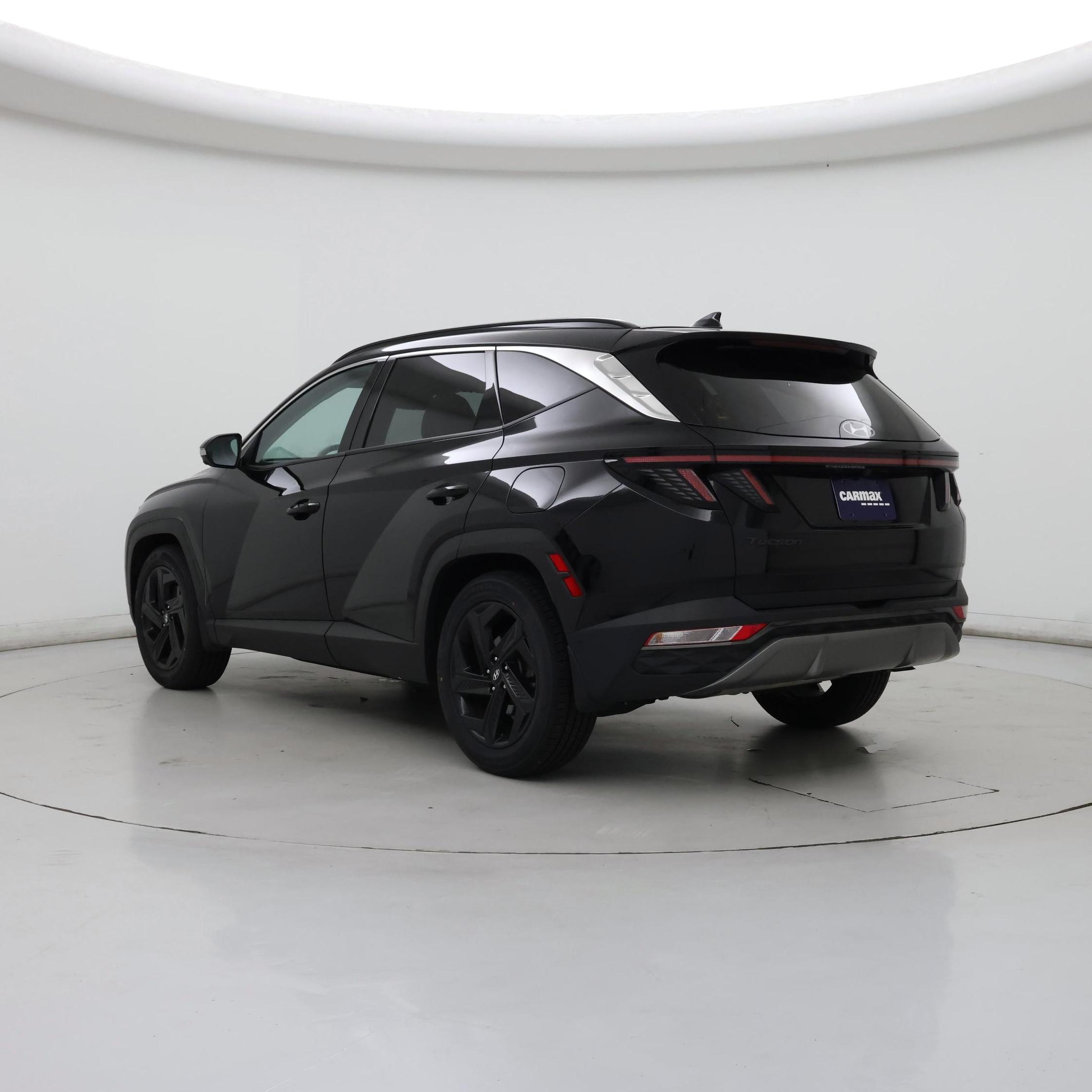 Thumbnail: 2022 Hyundai Tucson - 2
