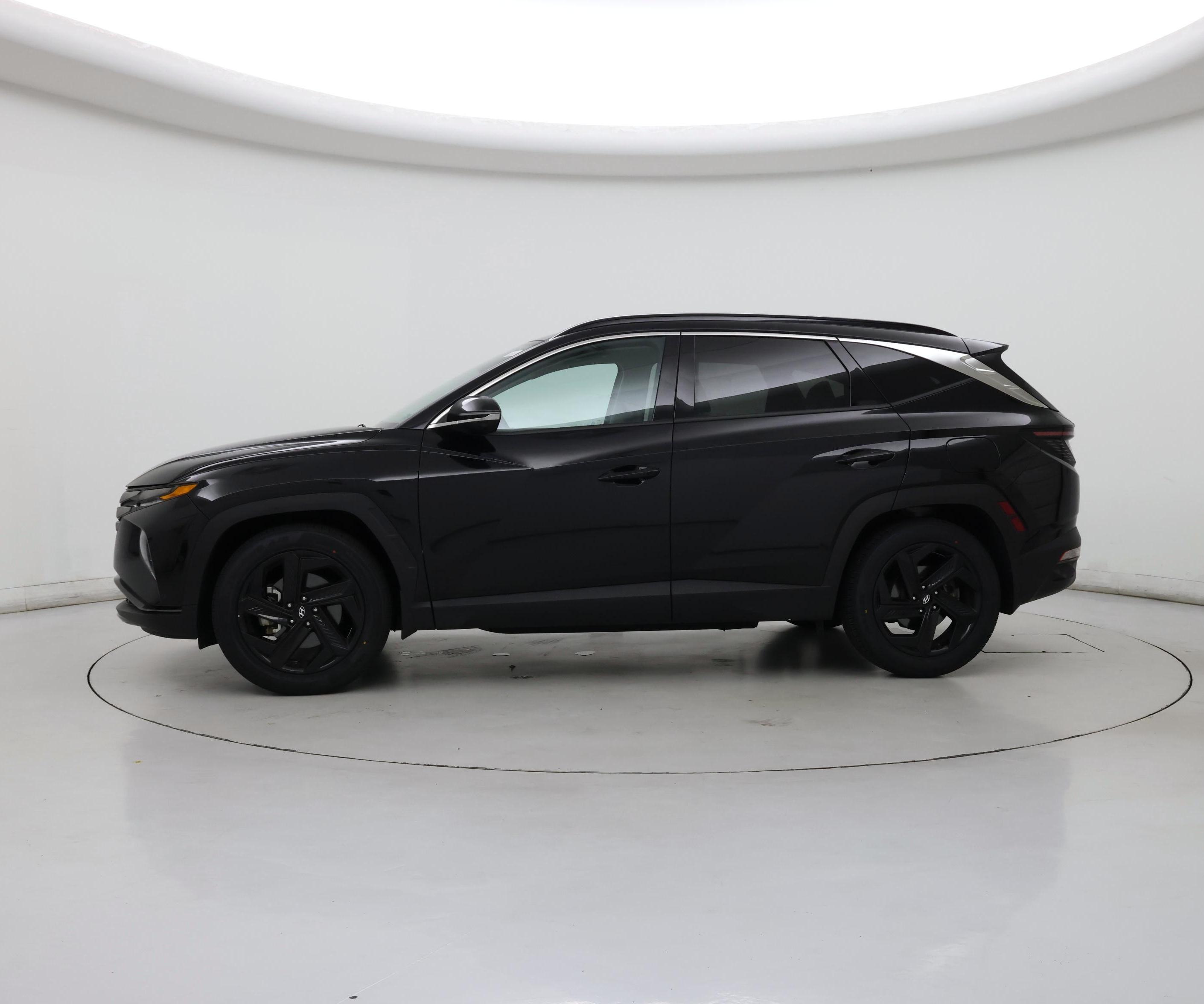 Thumbnail: 2022 Hyundai Tucson - 3