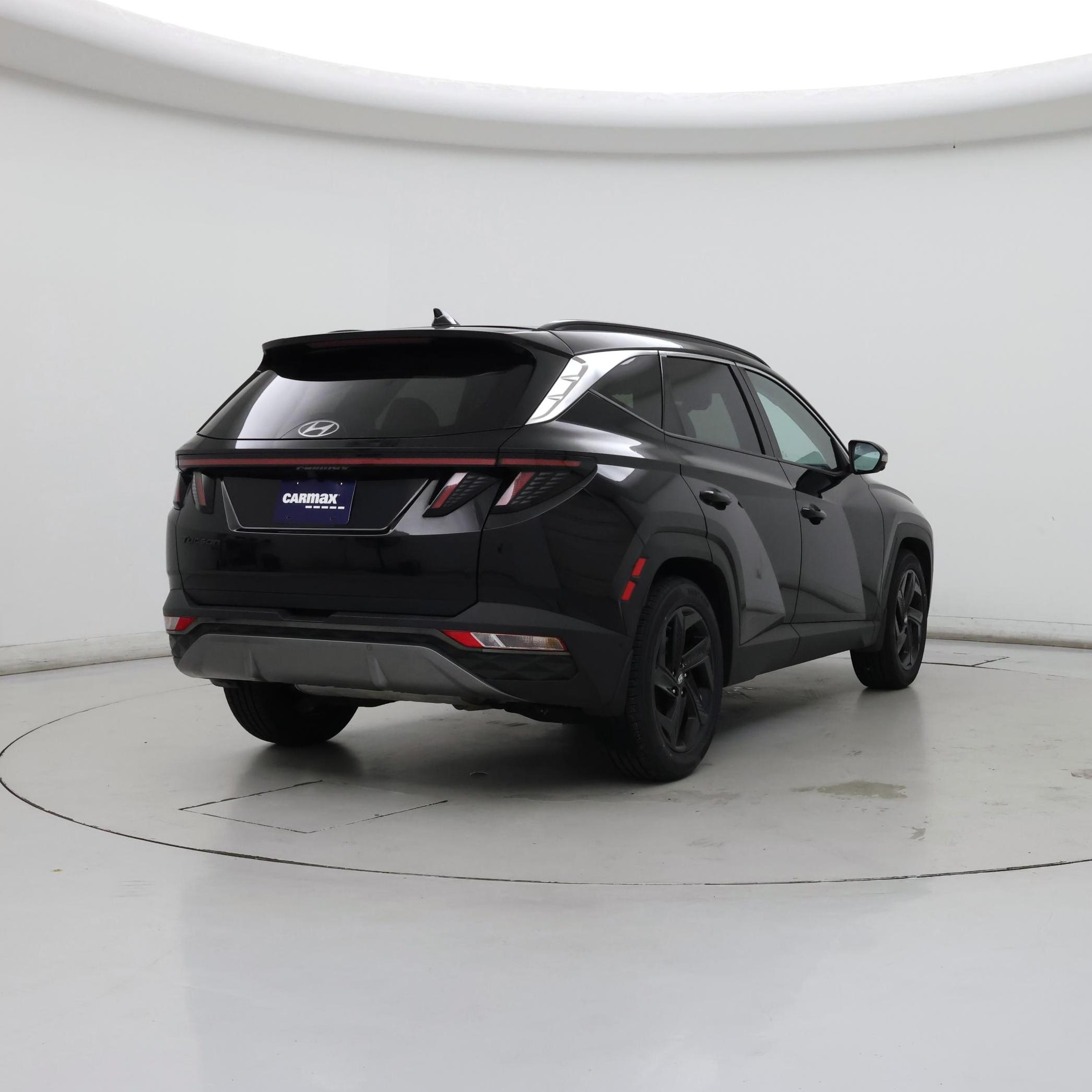 Thumbnail: 2022 Hyundai Tucson - 8
