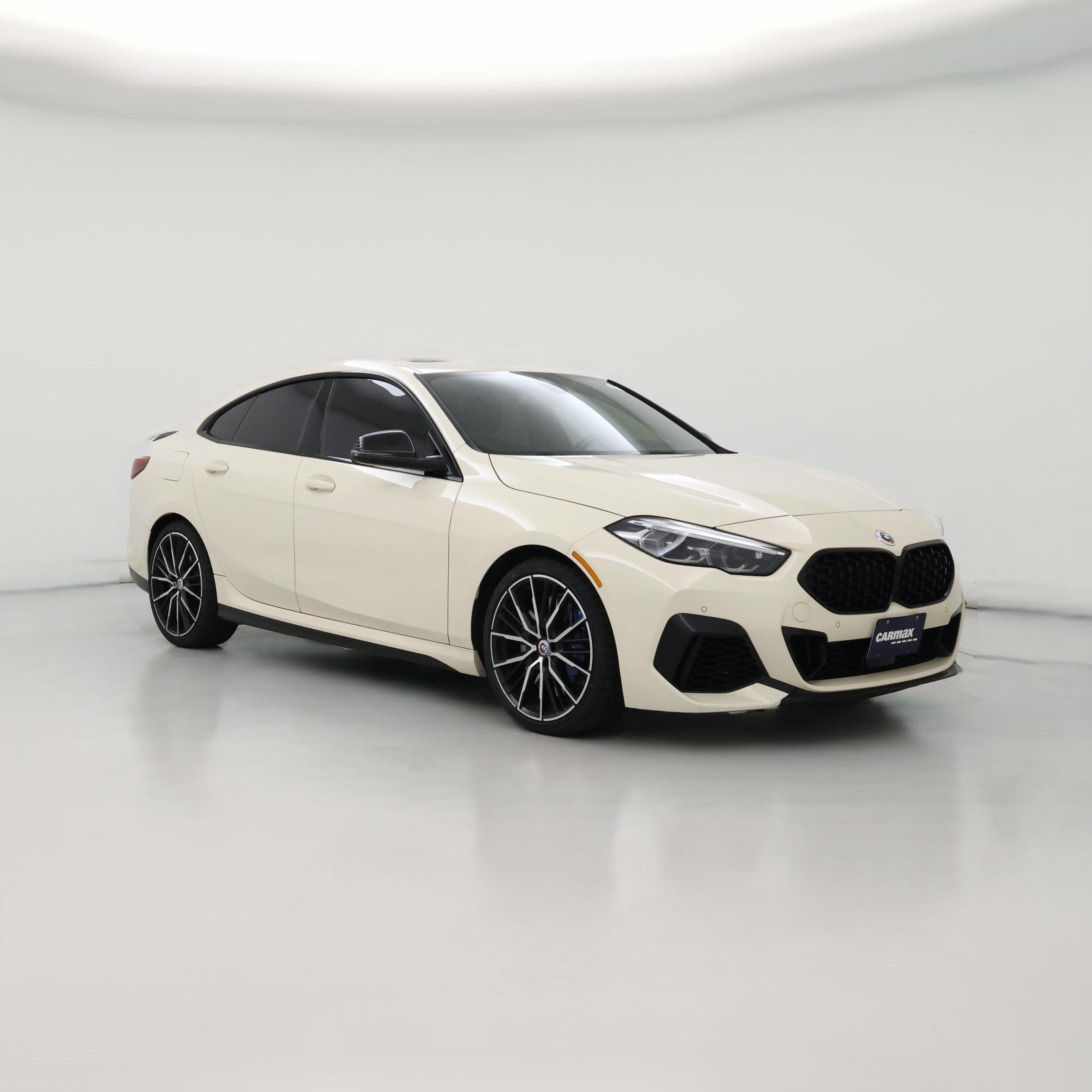 Thumbnail: 2023 BMW 2 Series - 1