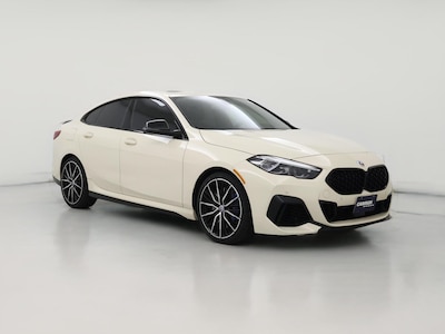 2023 BMW M235 XI Gran Coupe