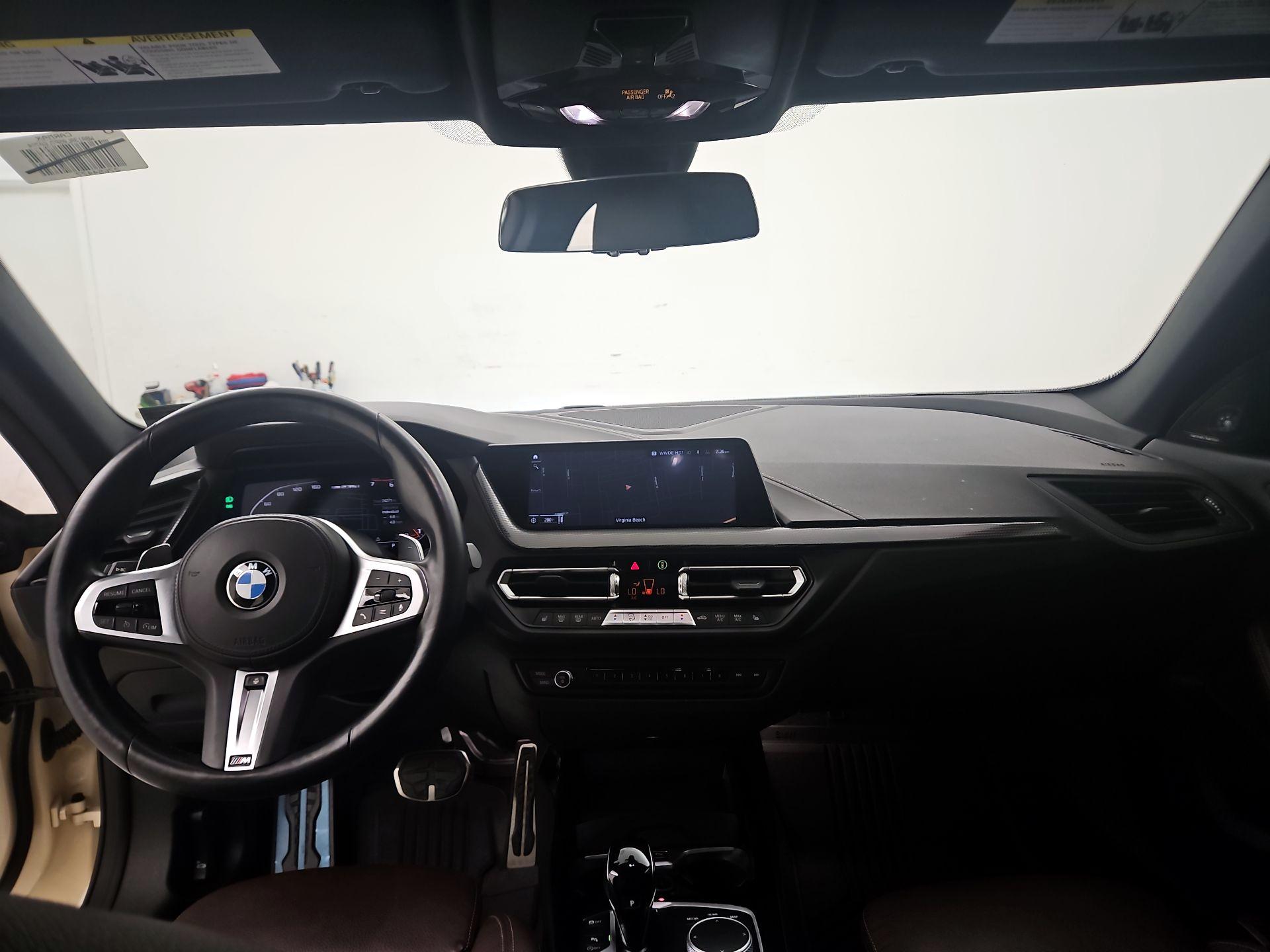 Thumbnail: 2023 BMW 2 Series - 9