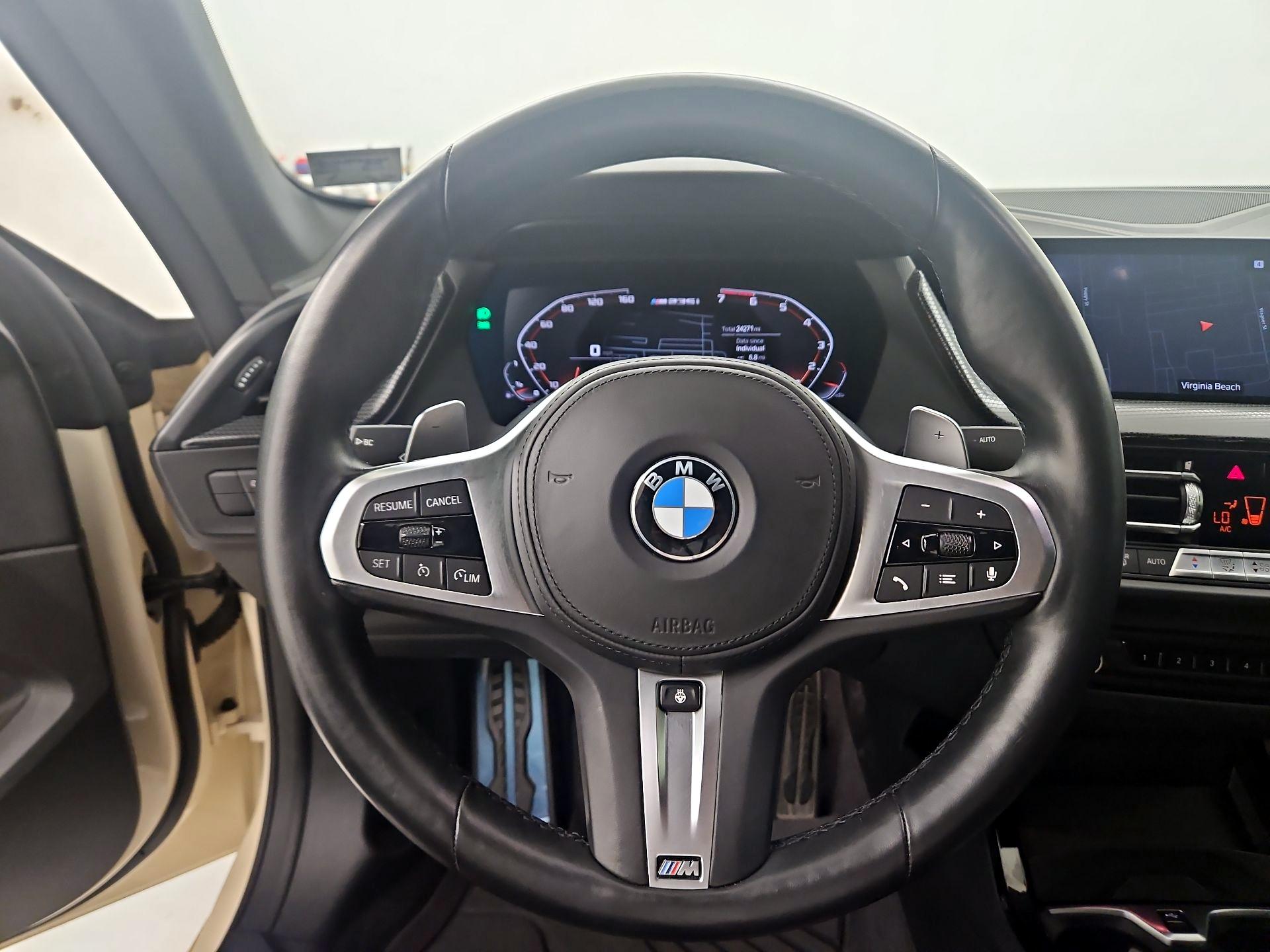 Thumbnail: 2023 BMW 2 Series - 10