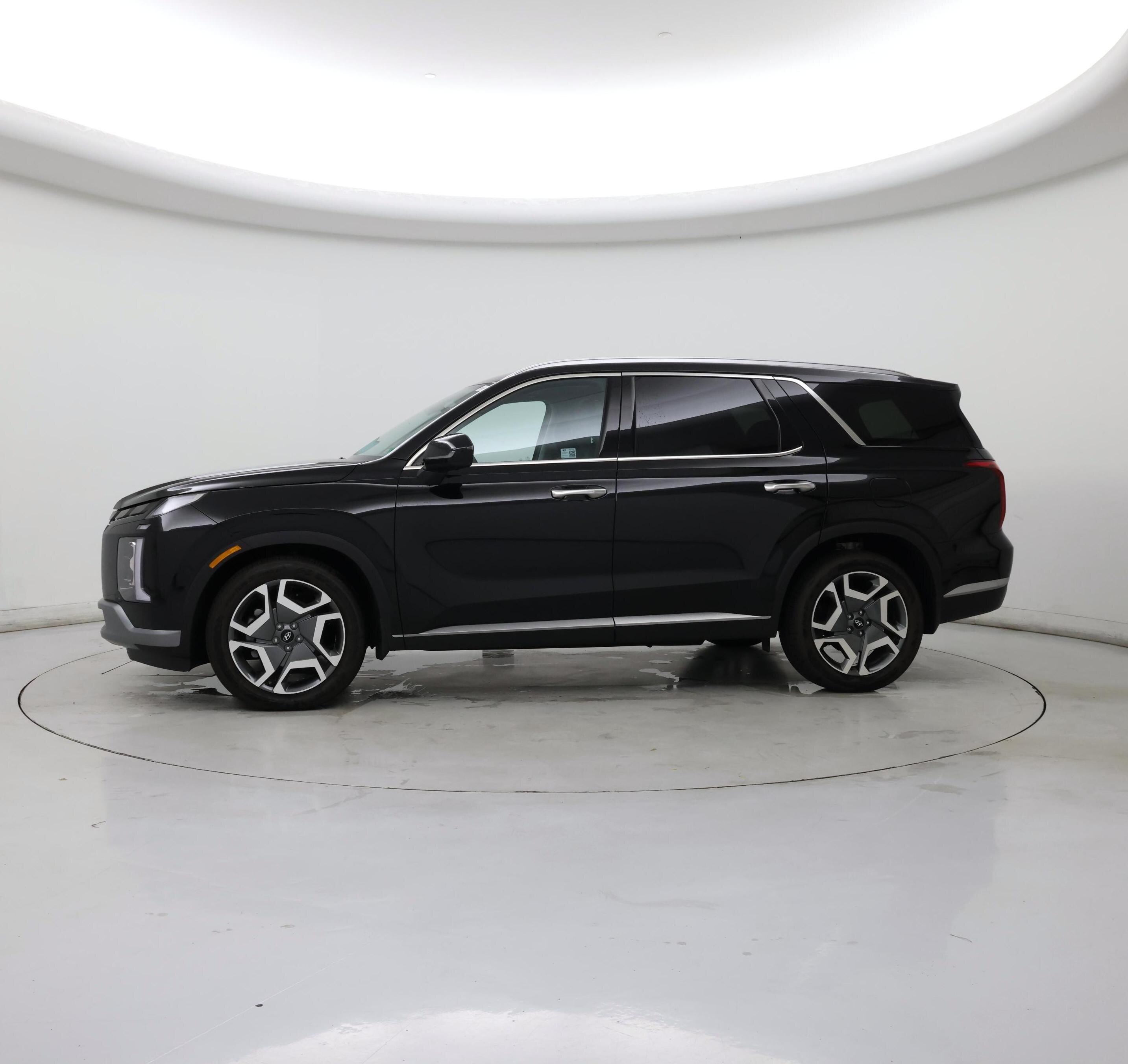 Thumbnail: 2025 Hyundai Palisade - 3