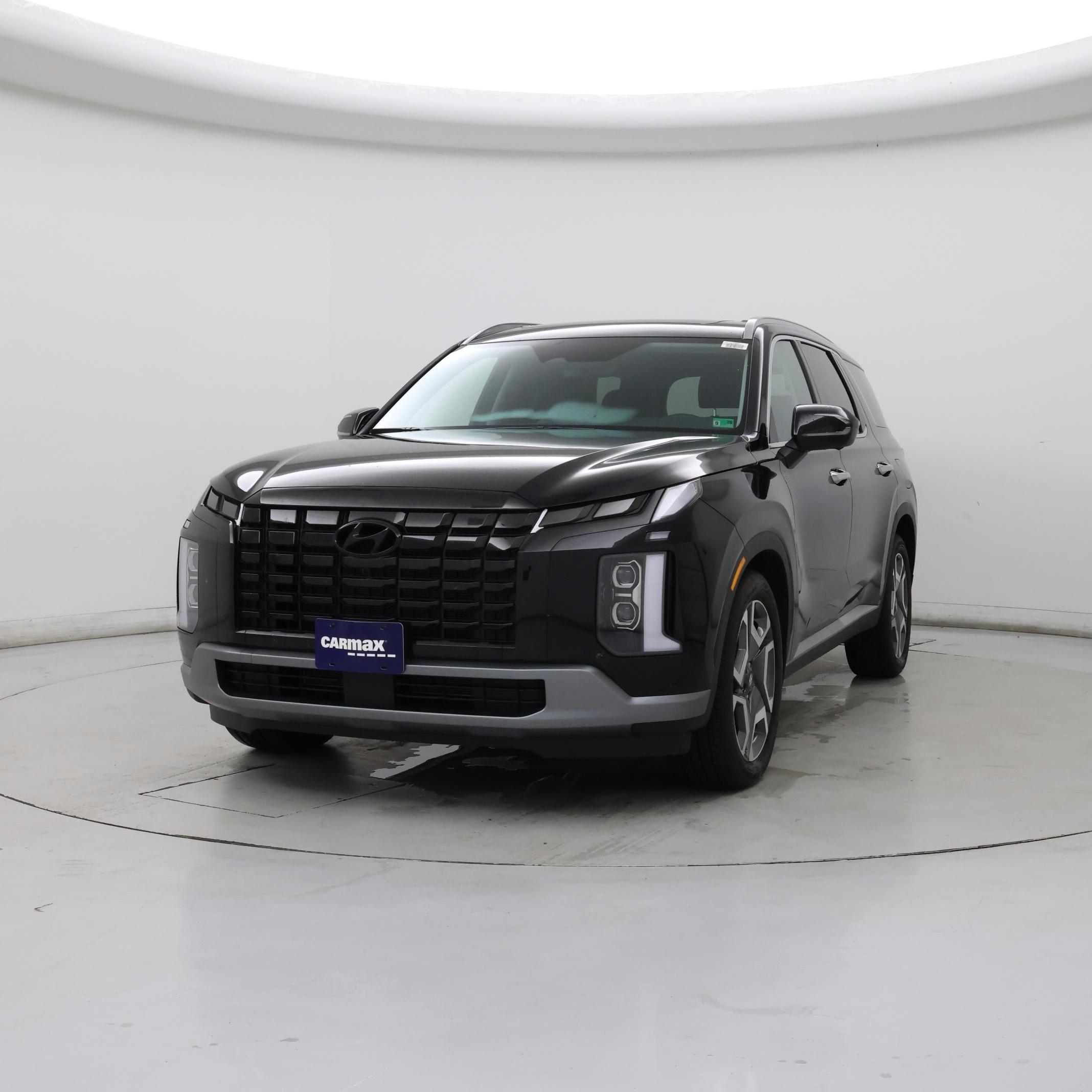 Thumbnail: 2025 Hyundai Palisade - 4