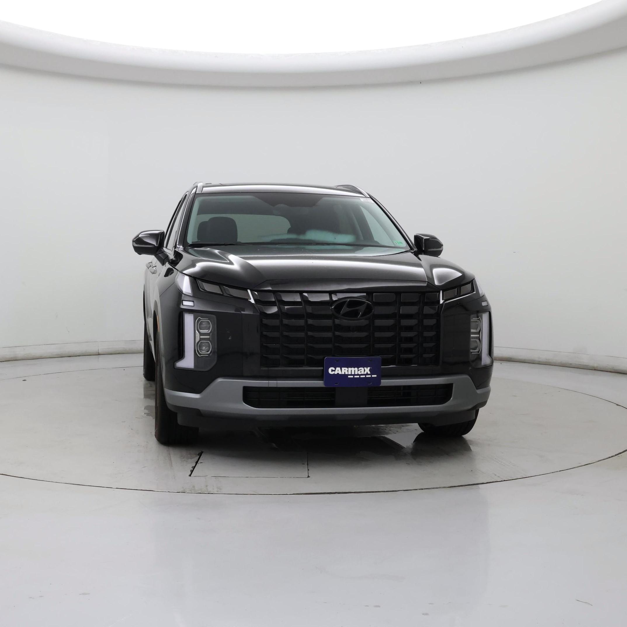 Thumbnail: 2025 Hyundai Palisade - 5