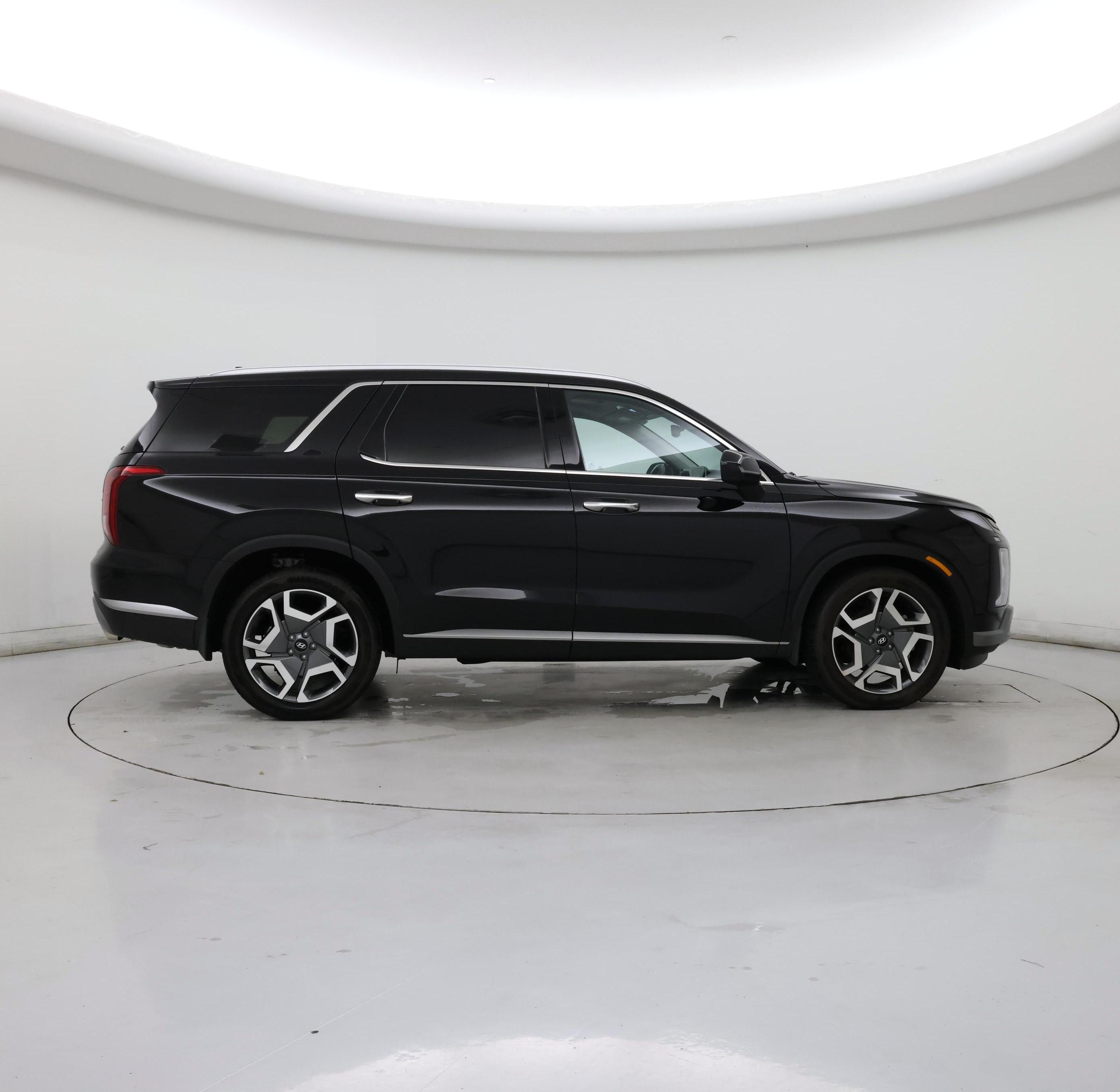 Thumbnail: 2025 Hyundai Palisade - 7