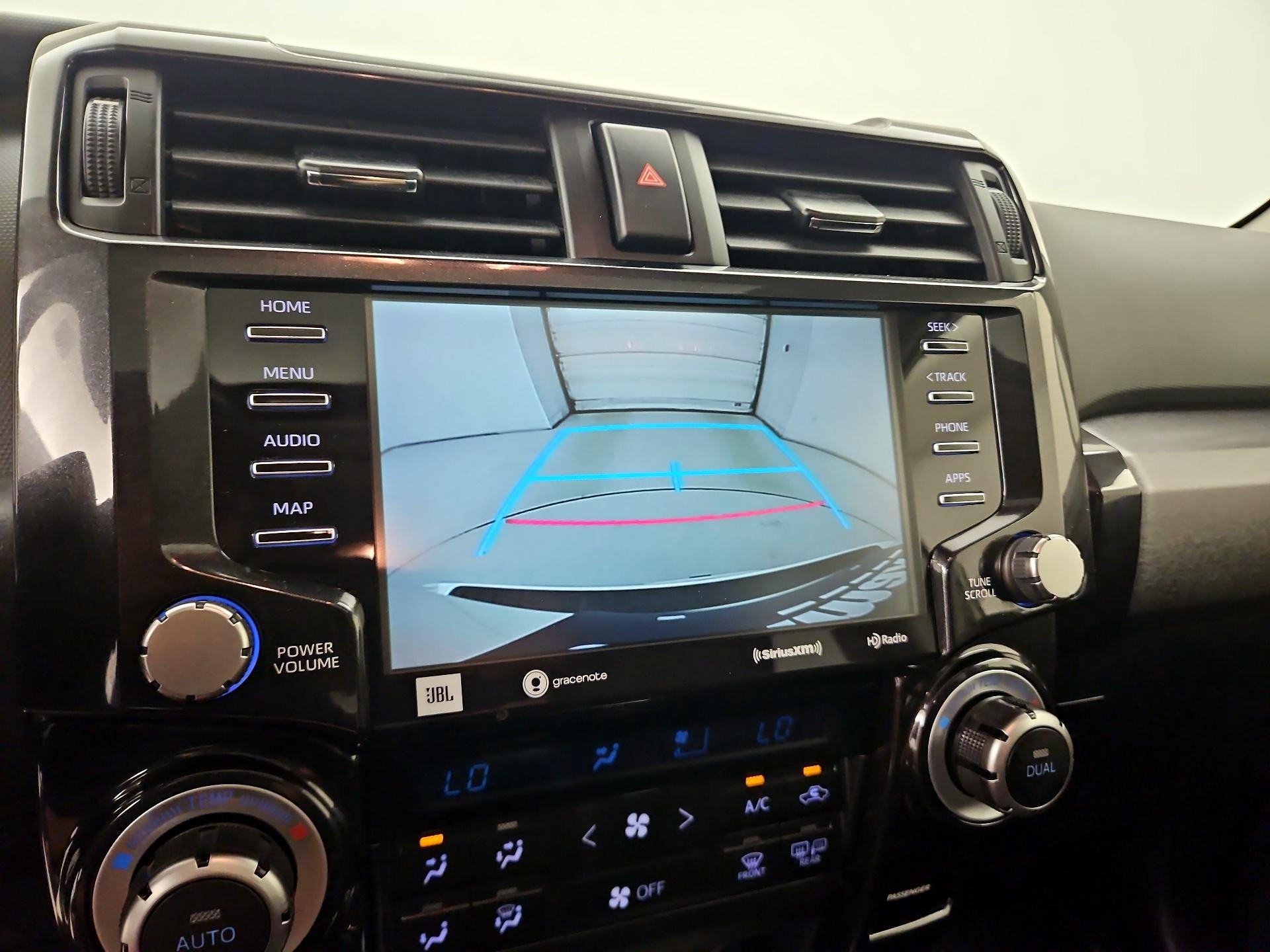Thumbnail: 2020 Toyota 4Runner - 15