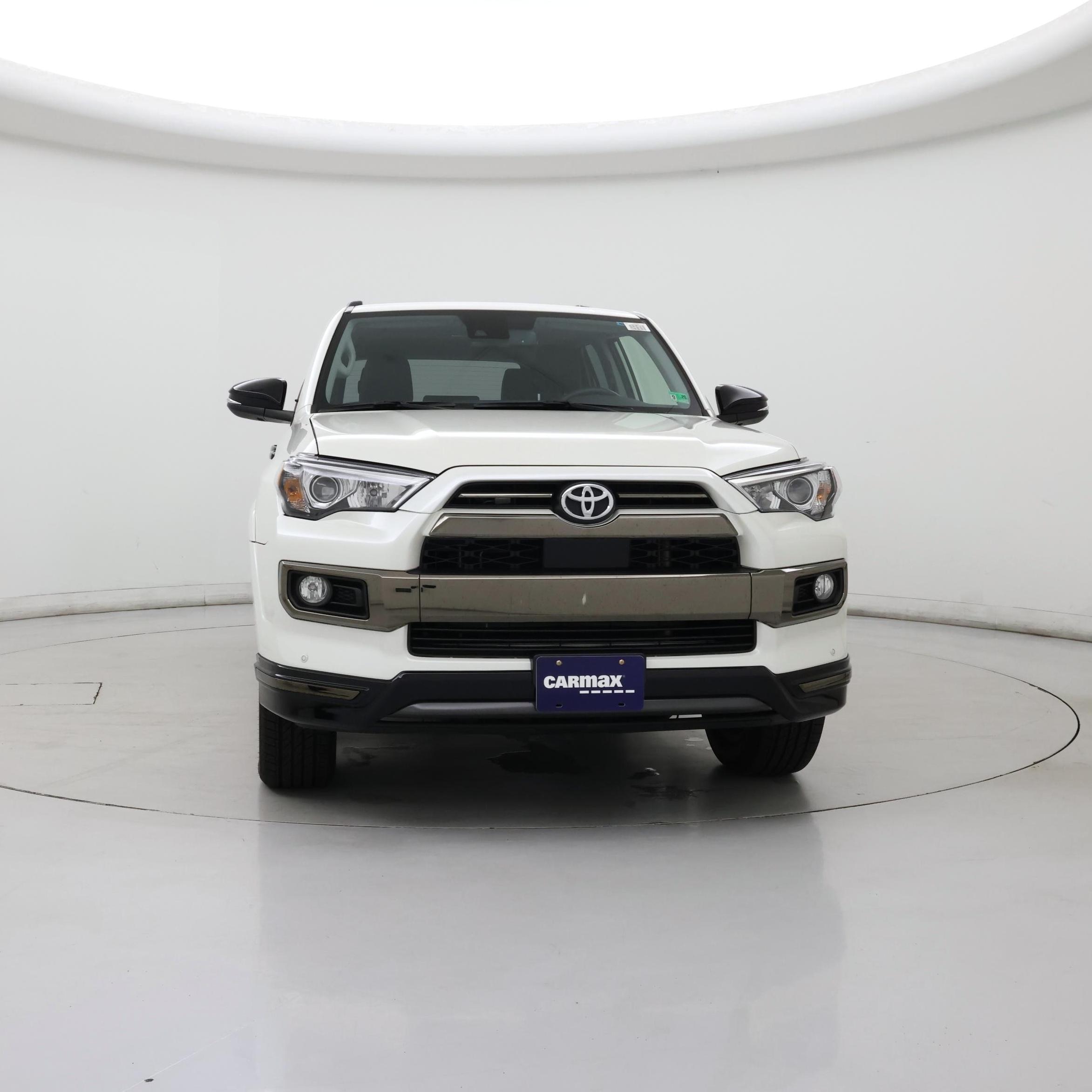 Thumbnail: 2020 Toyota 4Runner - 5