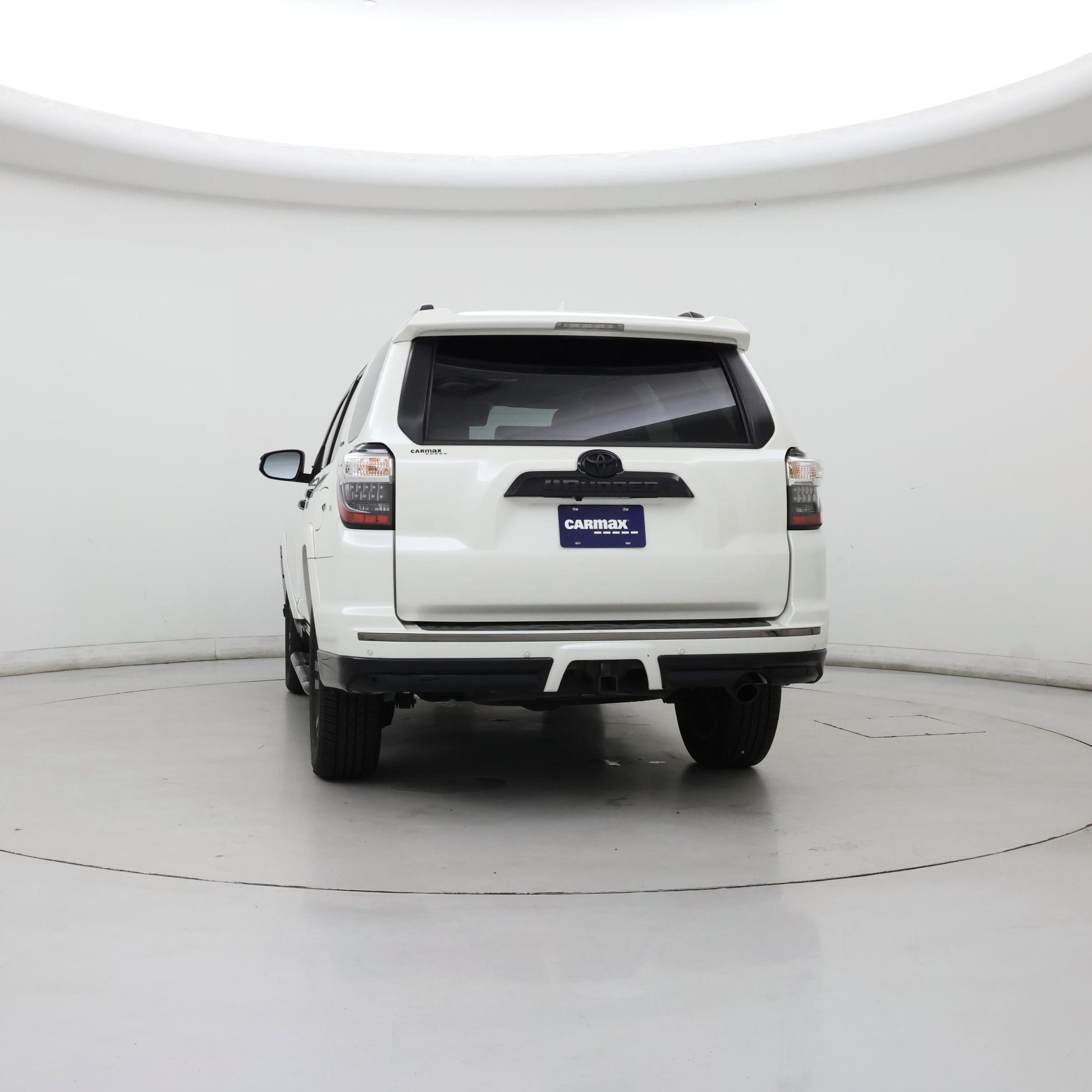 Thumbnail: 2020 Toyota 4Runner - 6