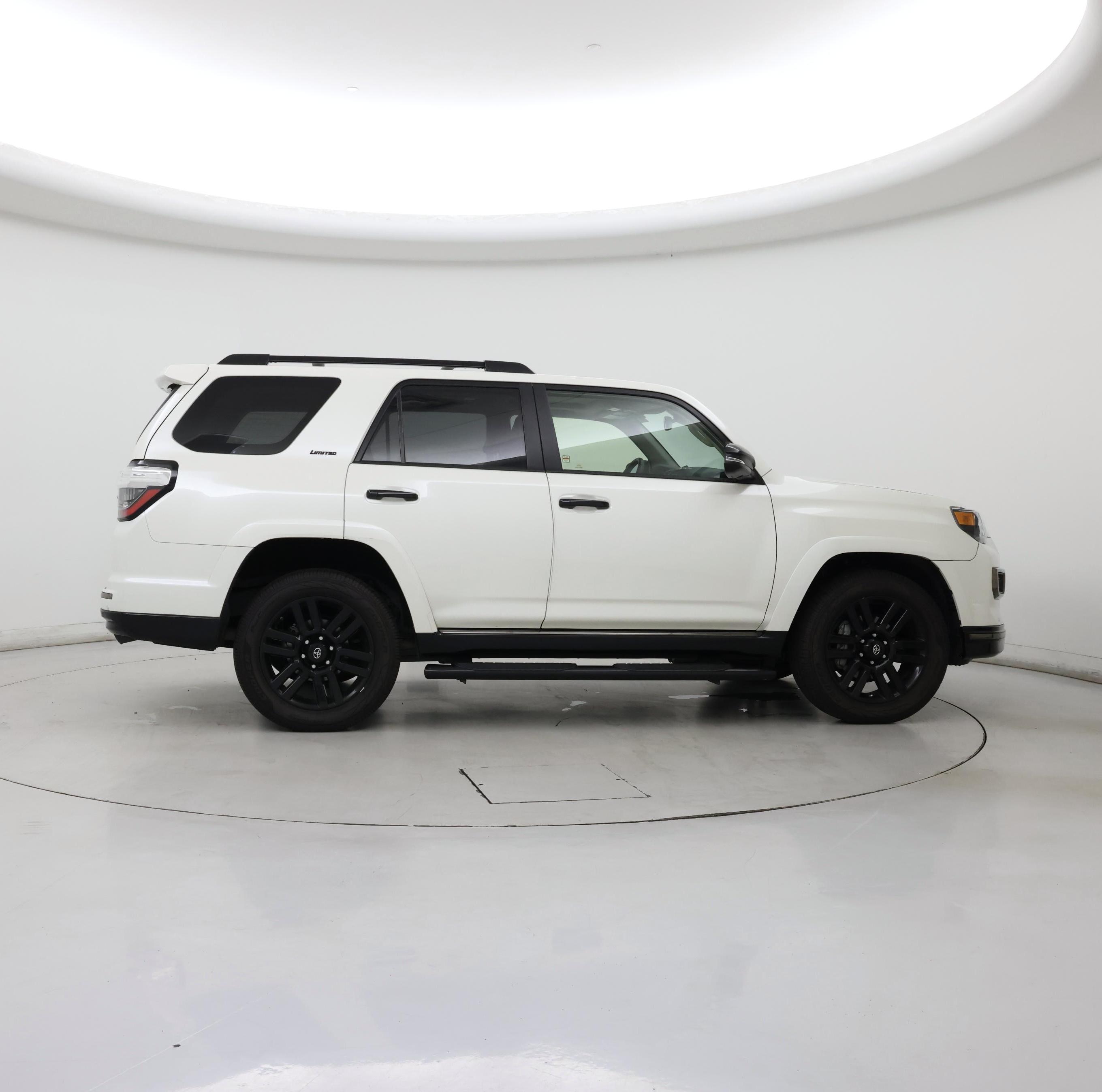 Thumbnail: 2020 Toyota 4Runner - 7