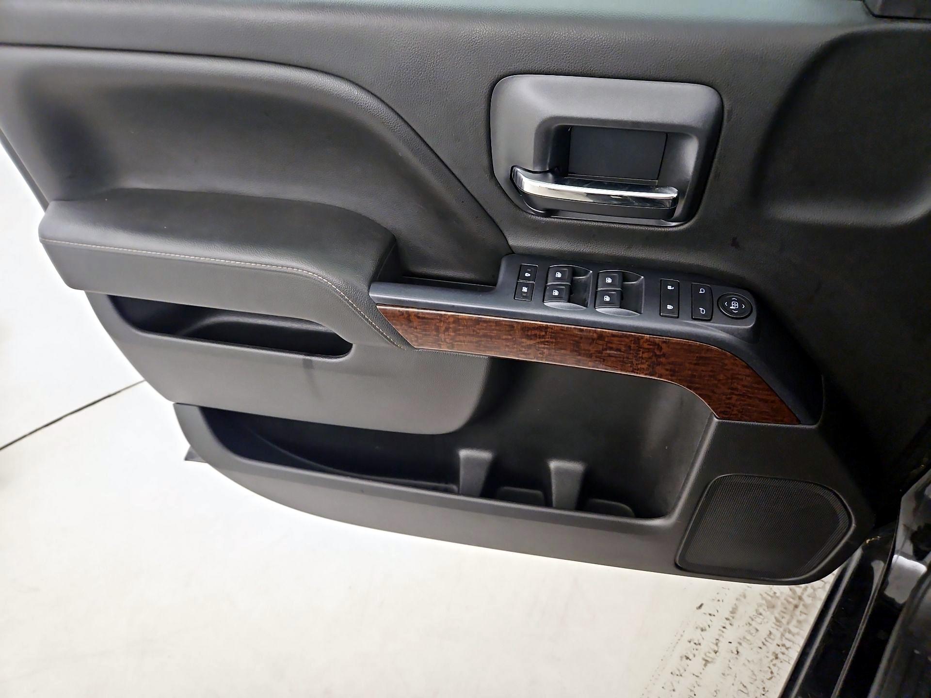 Thumbnail: 2014 GMC Sierra 1500 - 12