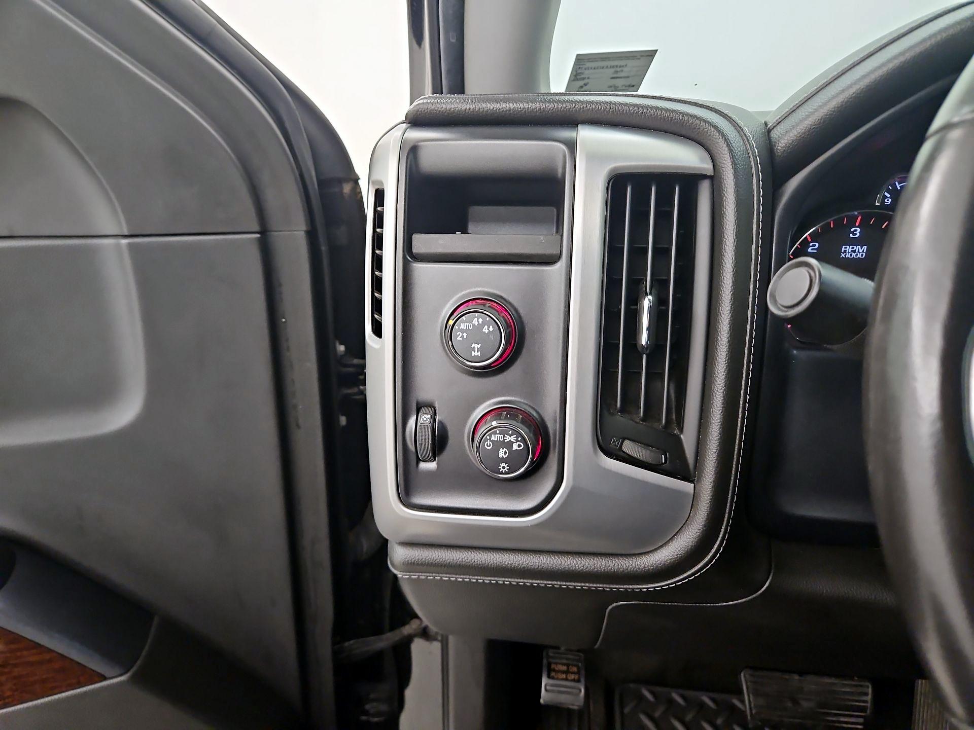 Thumbnail: 2014 GMC Sierra 1500 - 13