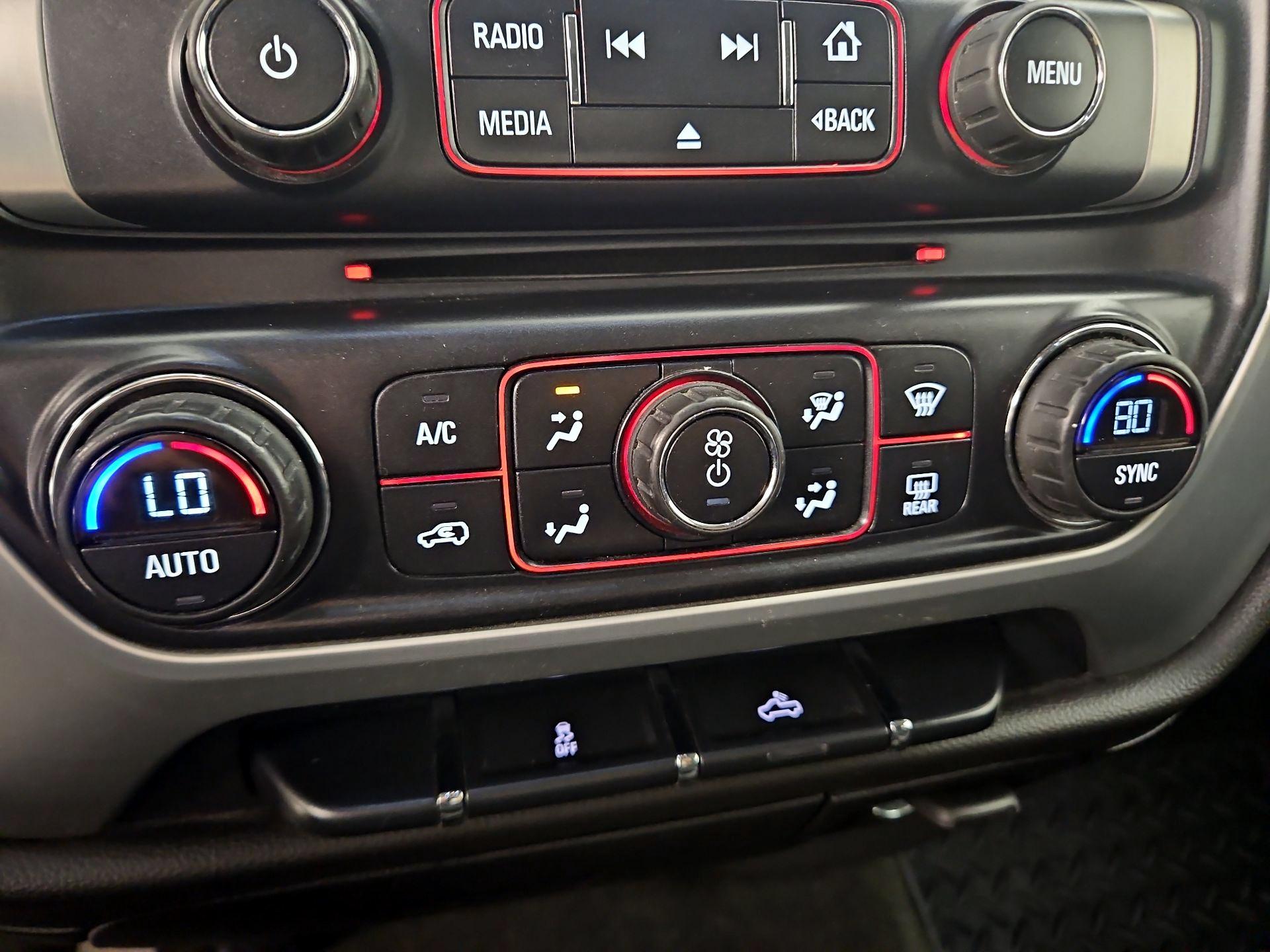 Thumbnail: 2014 GMC Sierra 1500 - 17