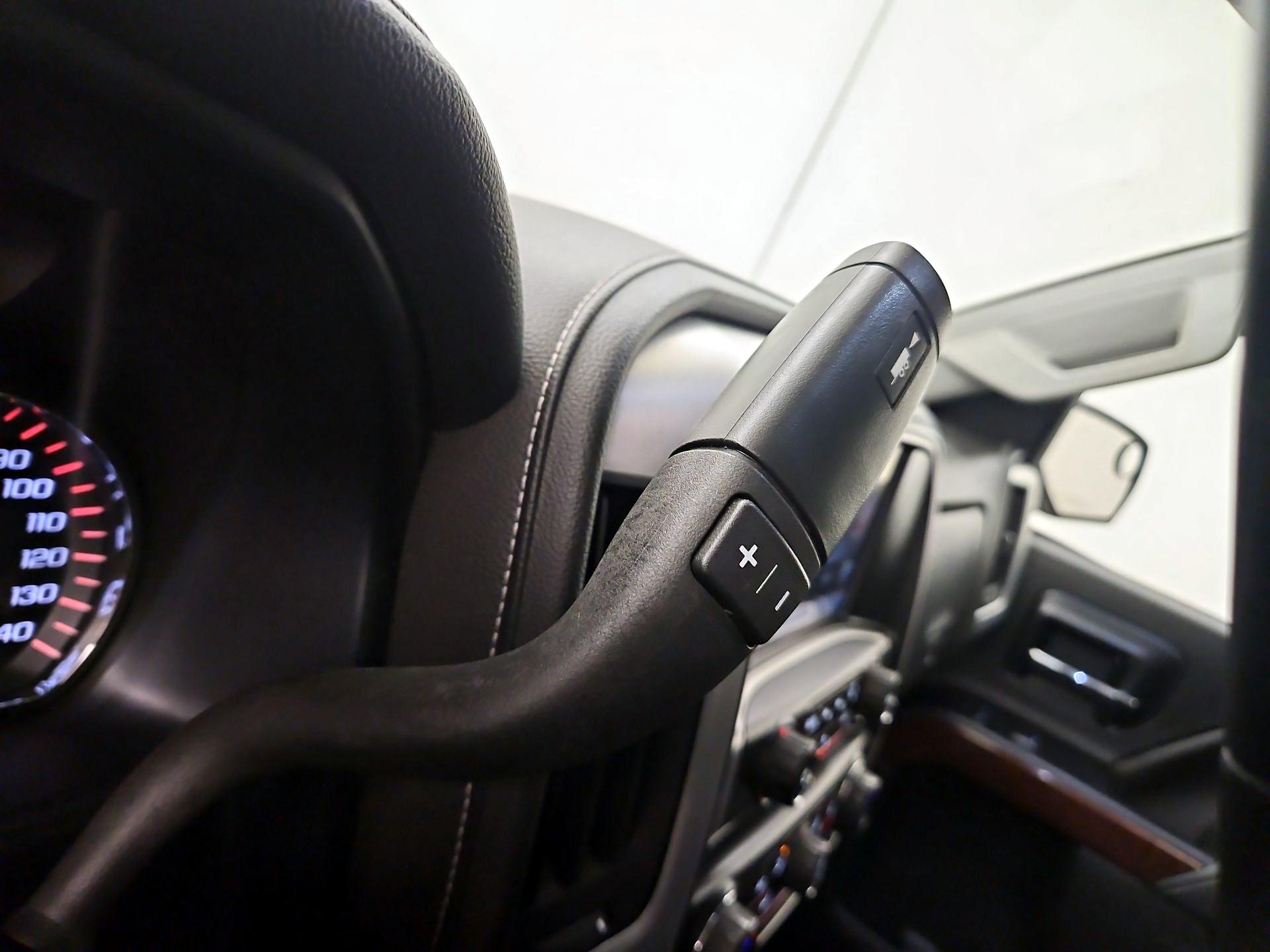 Thumbnail: 2014 GMC Sierra 1500 - 18