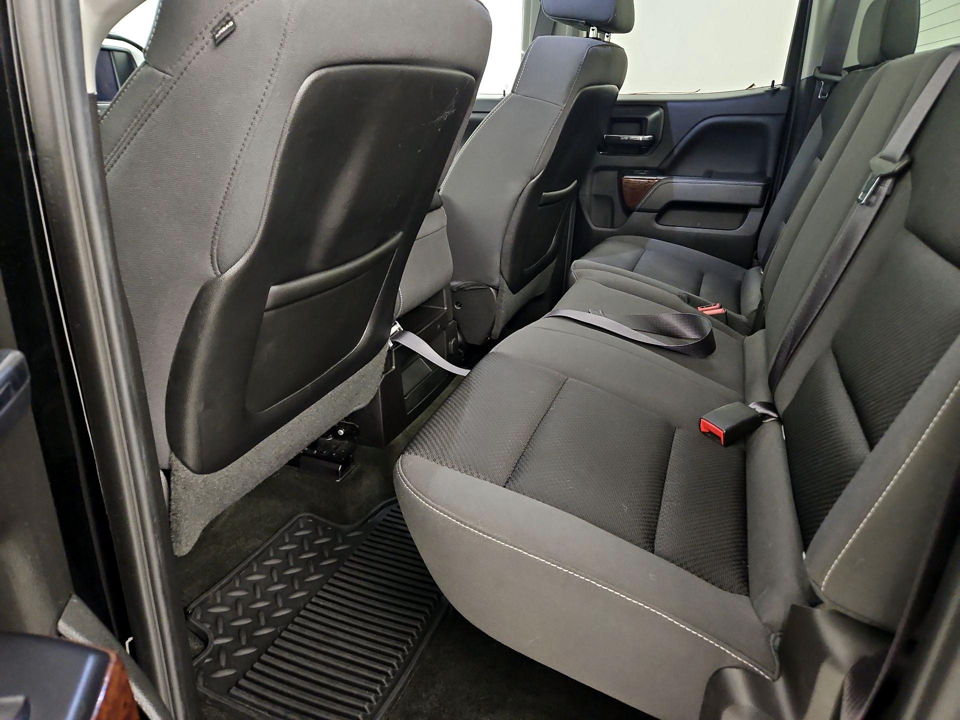 Thumbnail: 2014 GMC Sierra 1500 - 20