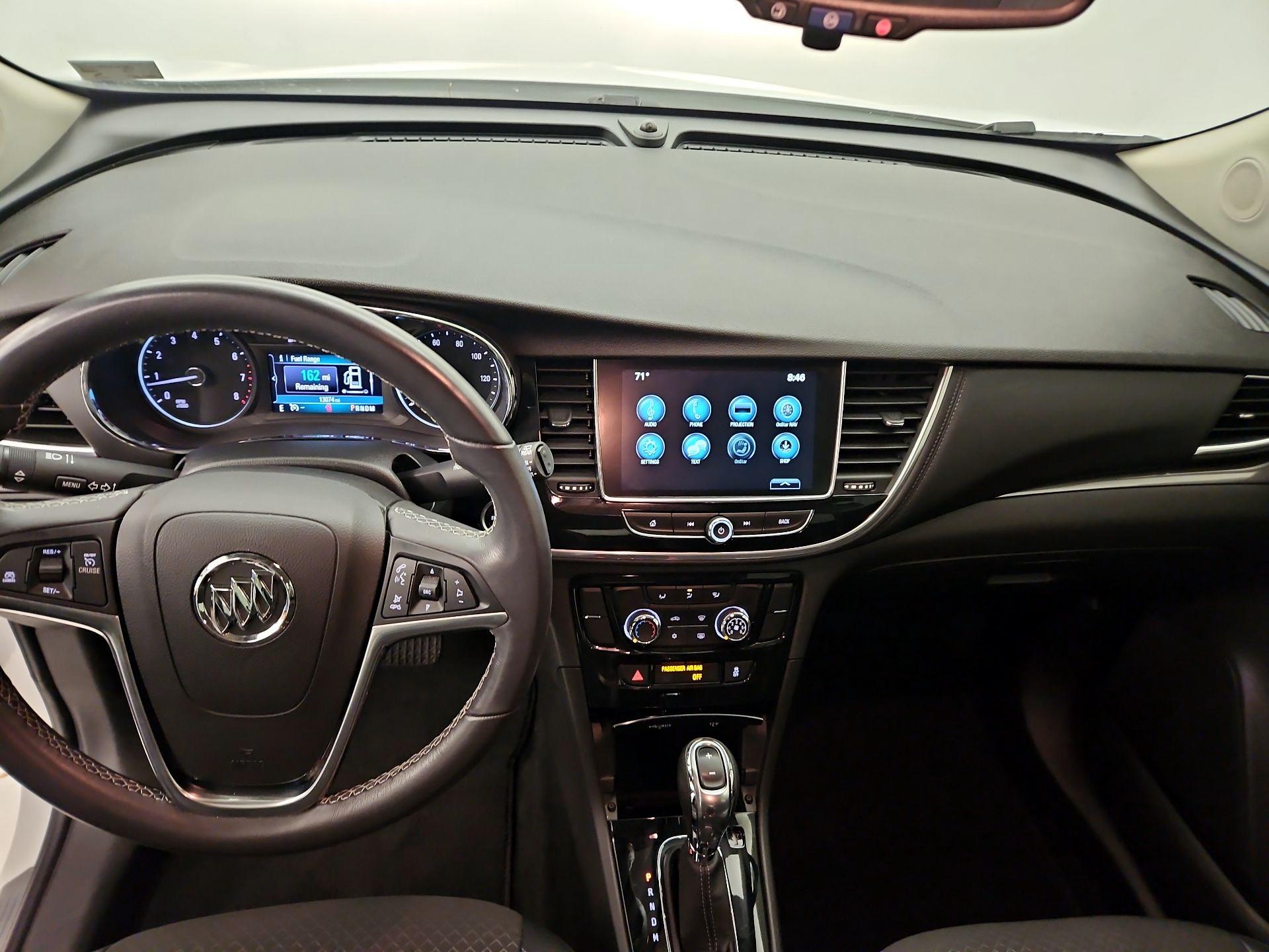 Thumbnail: 2019 Buick Encore - 9