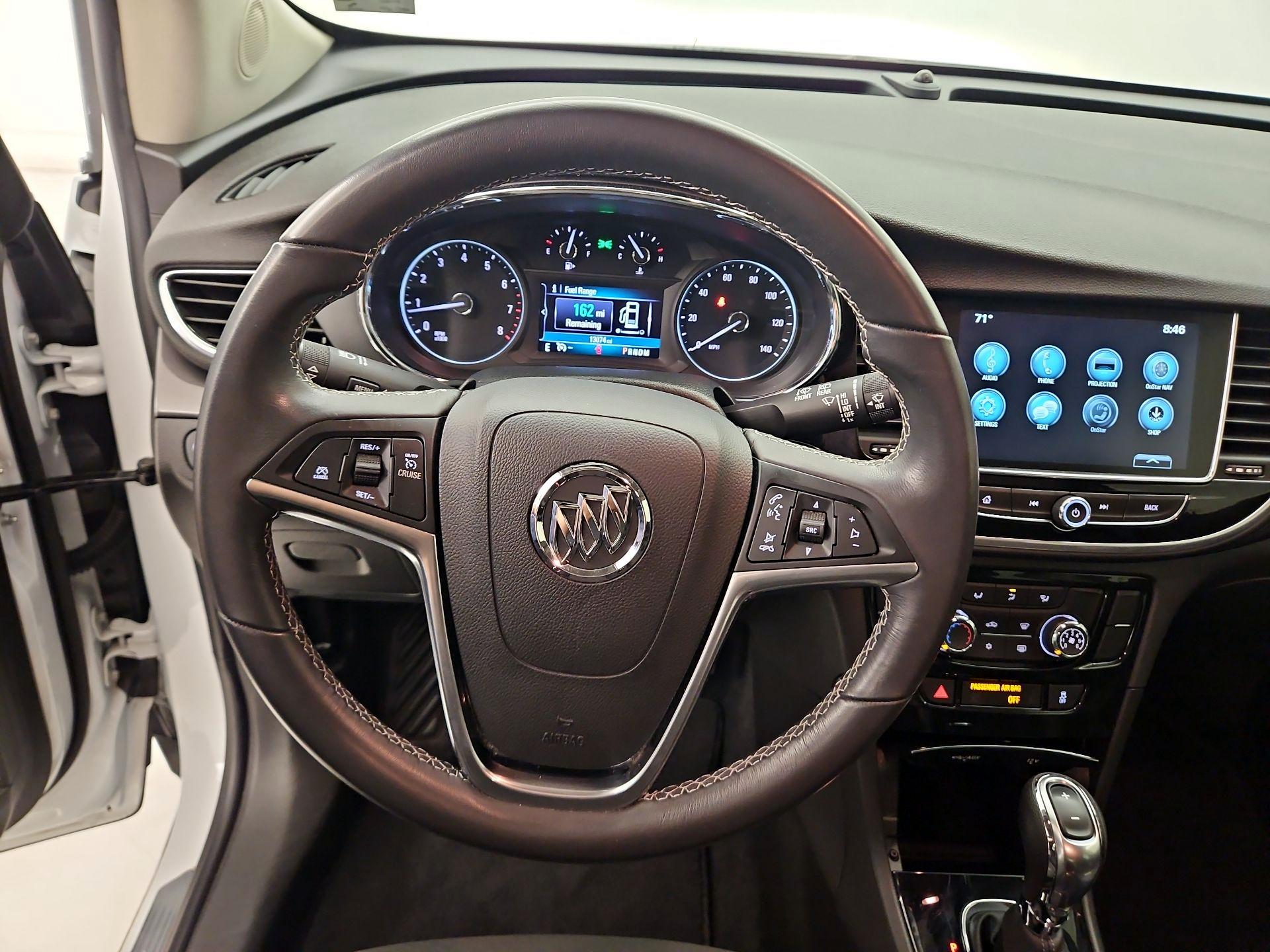 Thumbnail: 2019 Buick Encore - 10