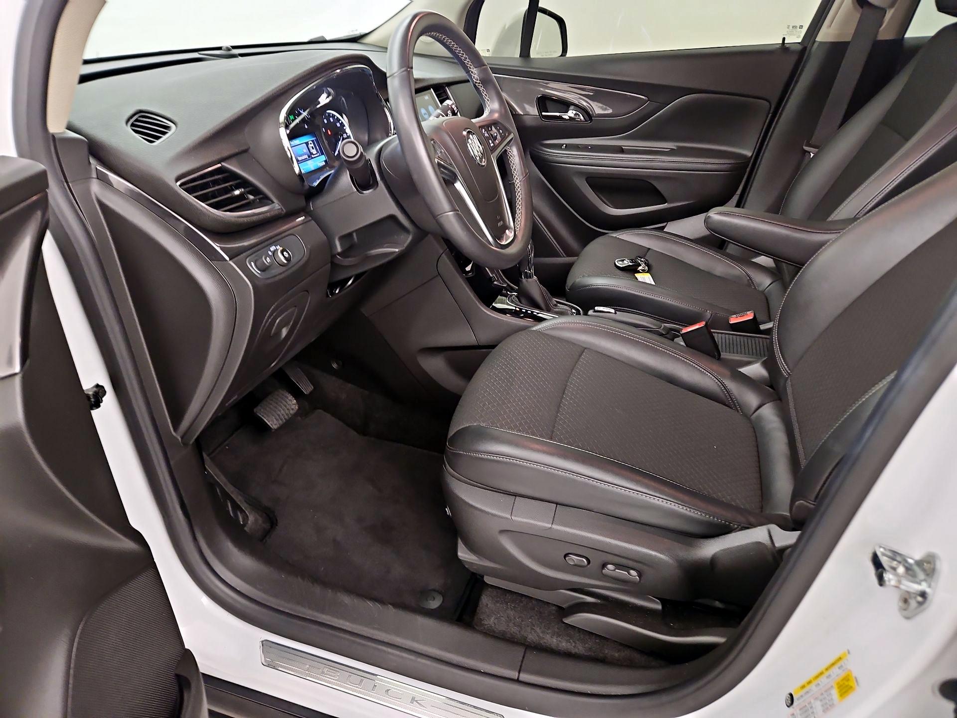 Thumbnail: 2019 Buick Encore - 11