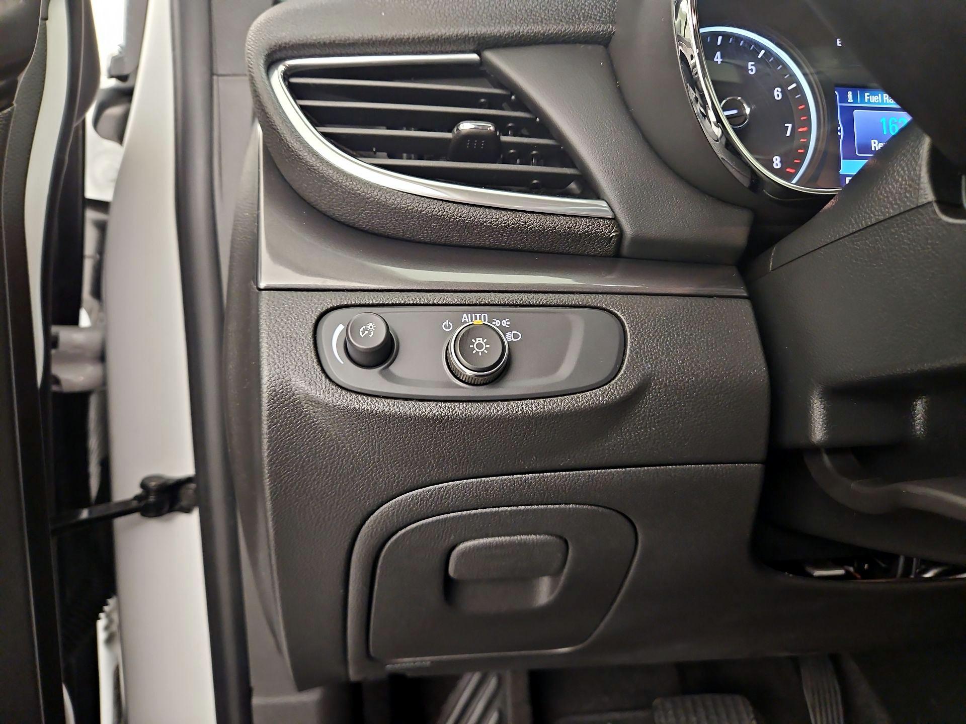 Thumbnail: 2019 Buick Encore - 13