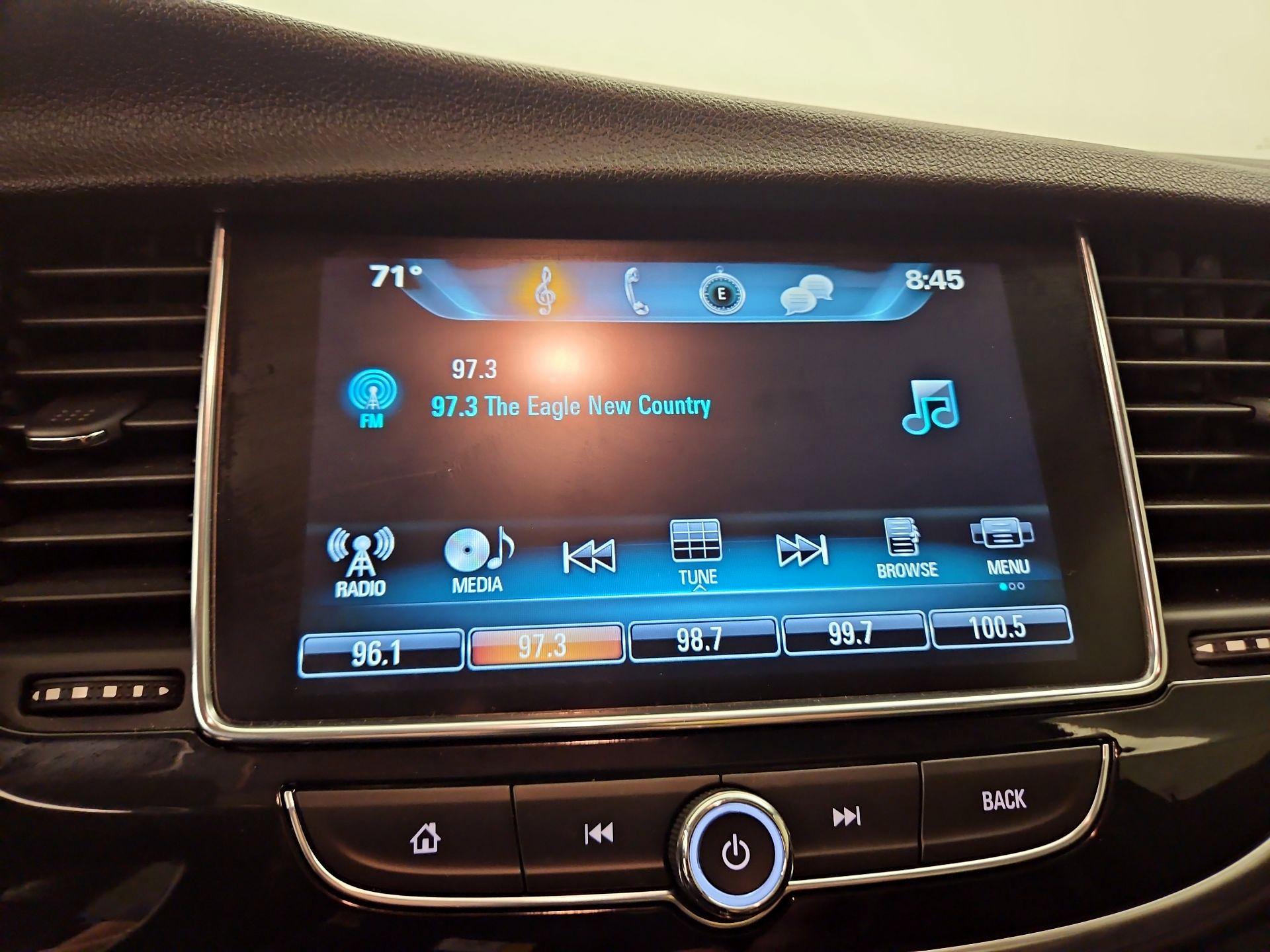 Thumbnail: 2019 Buick Encore - 15
