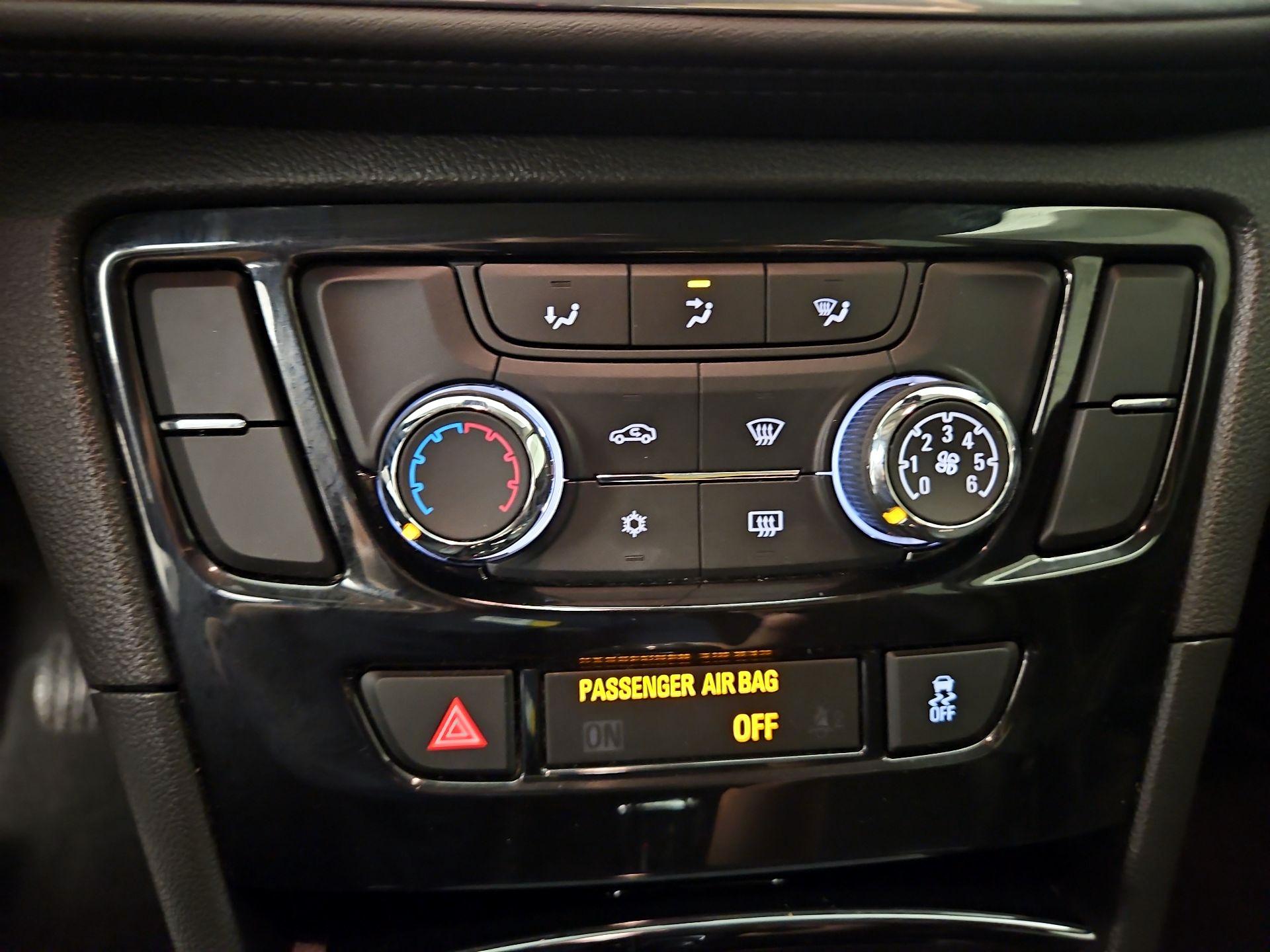 Thumbnail: 2019 Buick Encore - 16