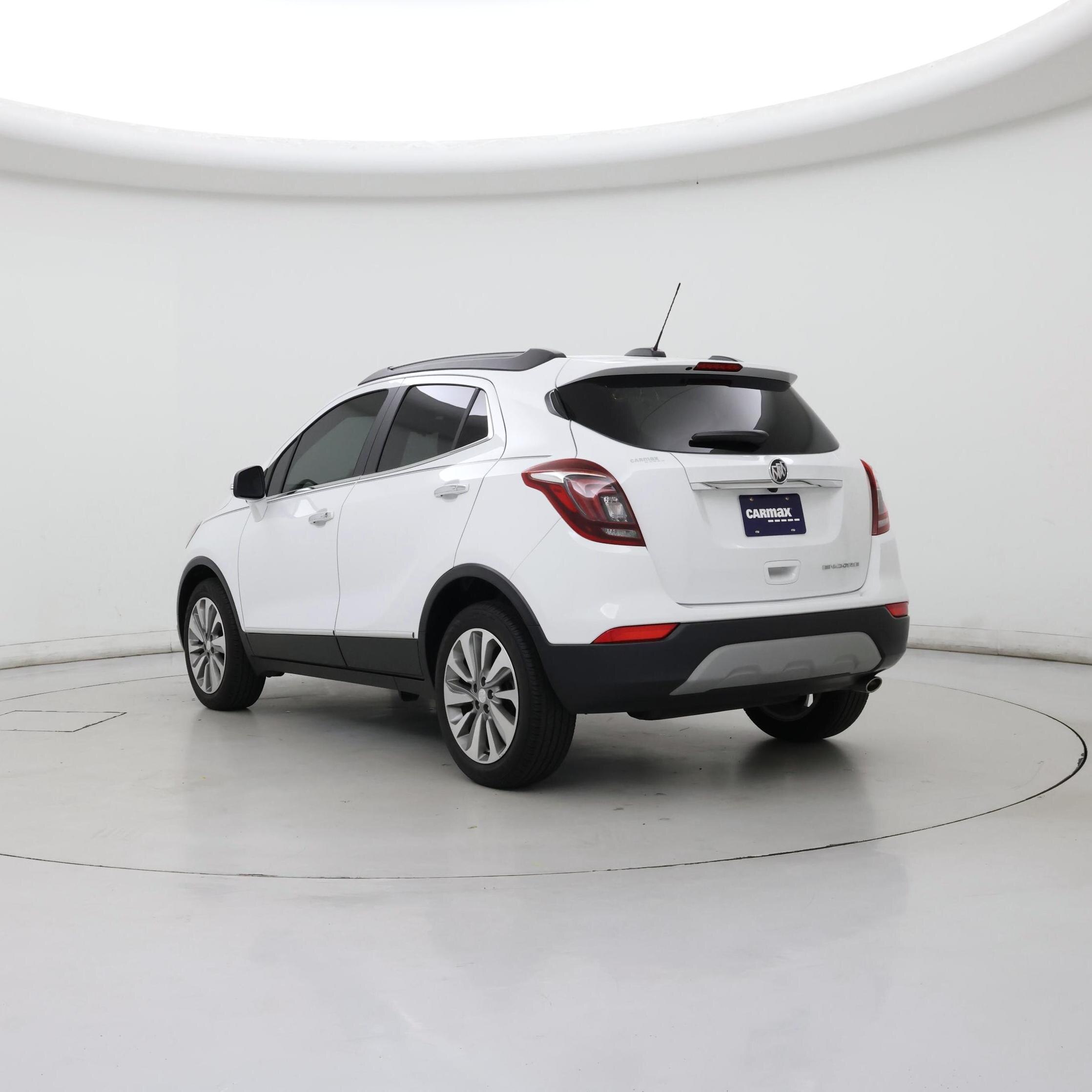Thumbnail: 2019 Buick Encore - 2