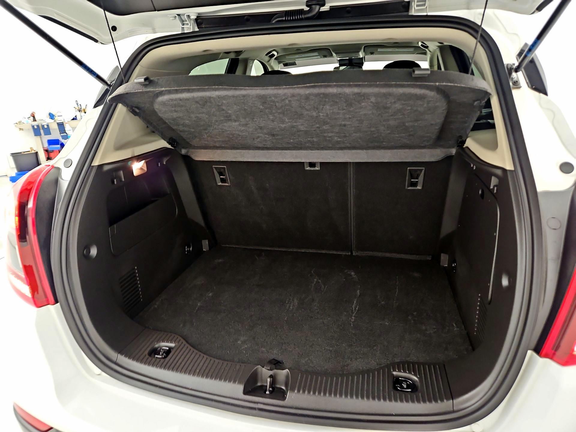 Thumbnail: 2019 Buick Encore - 20