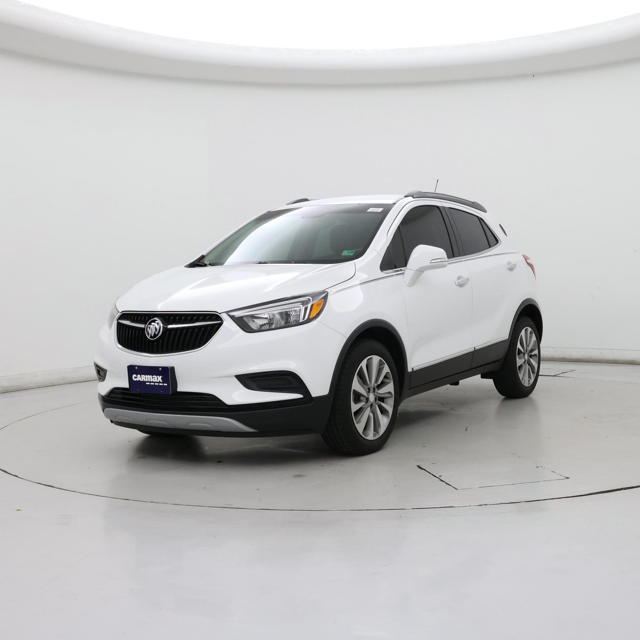 Thumbnail: 2019 Buick Encore - 4