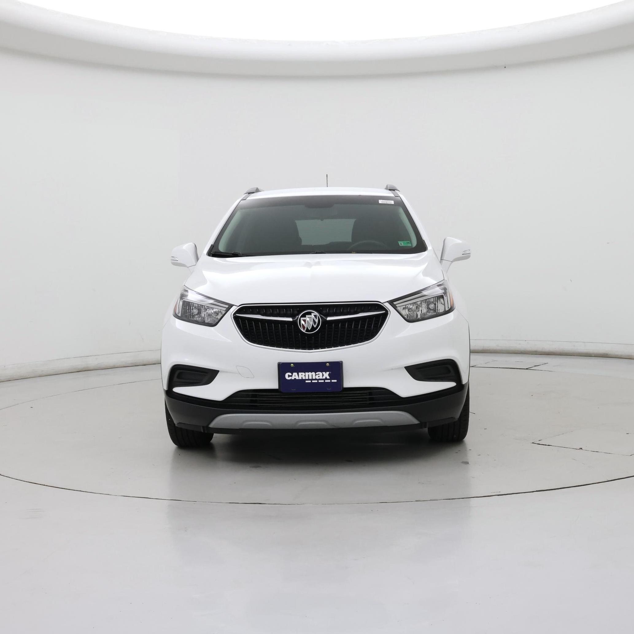 Thumbnail: 2019 Buick Encore - 5