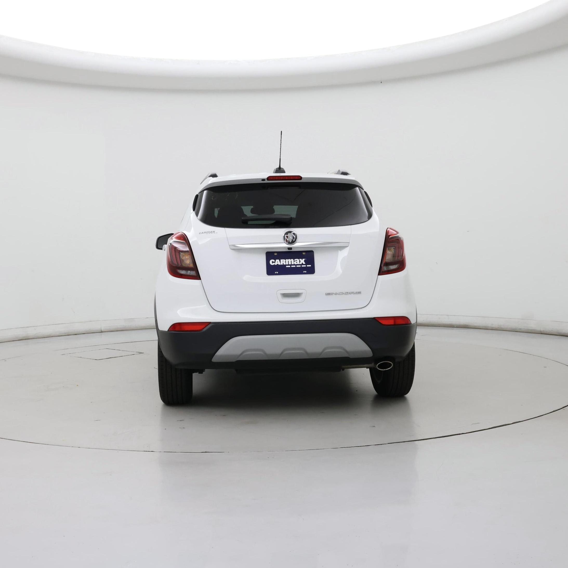 Thumbnail: 2019 Buick Encore - 6