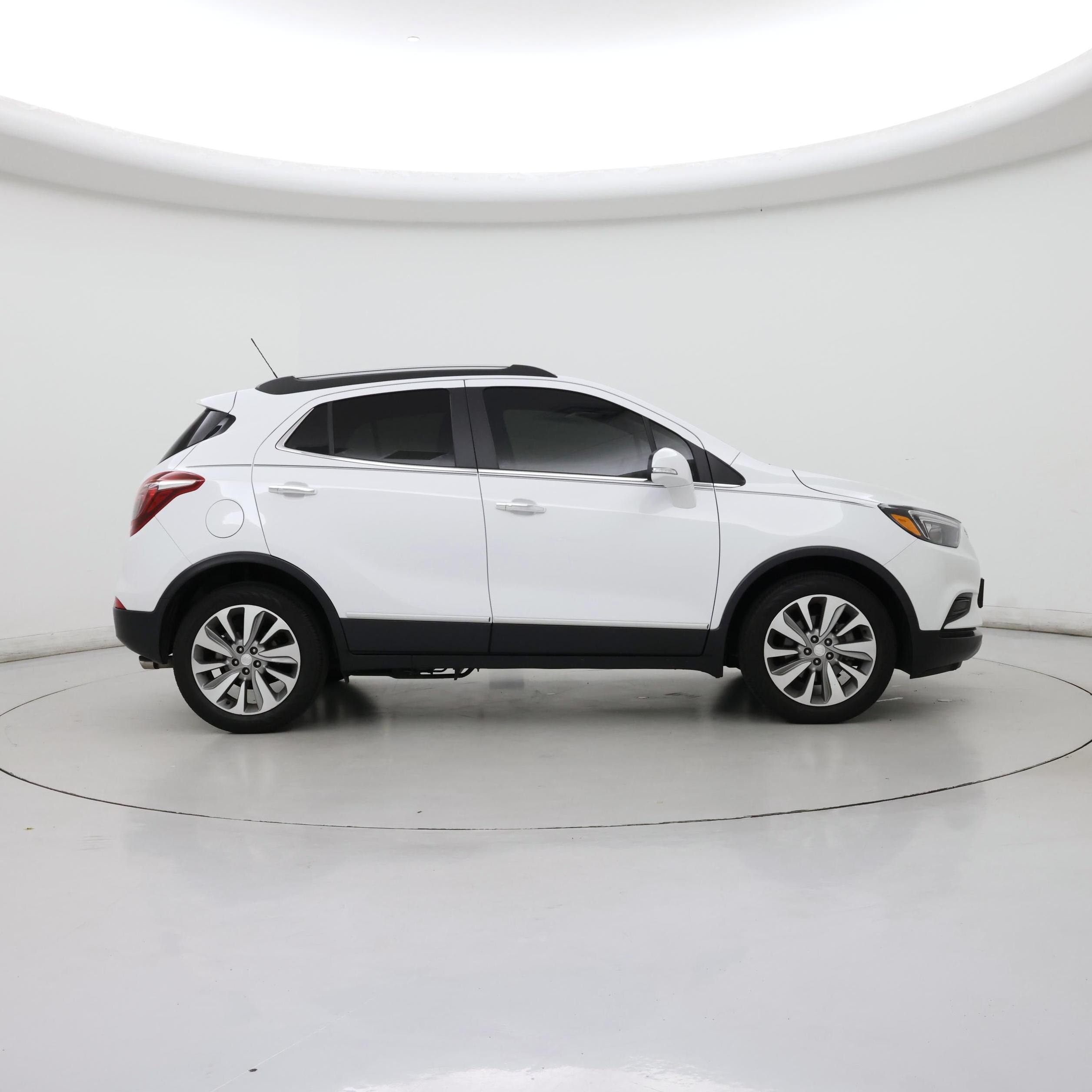 Thumbnail: 2019 Buick Encore - 7