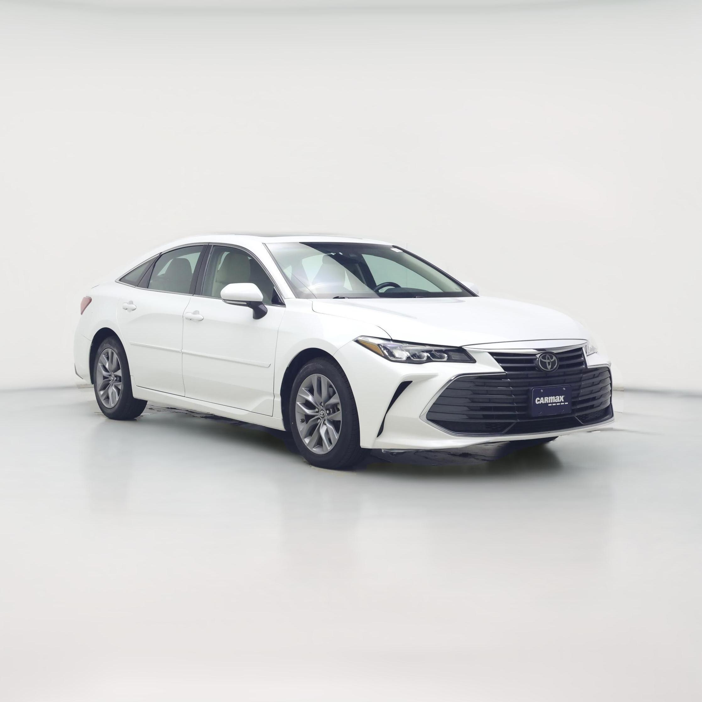 Thumbnail: 2019 Toyota Avalon - 1