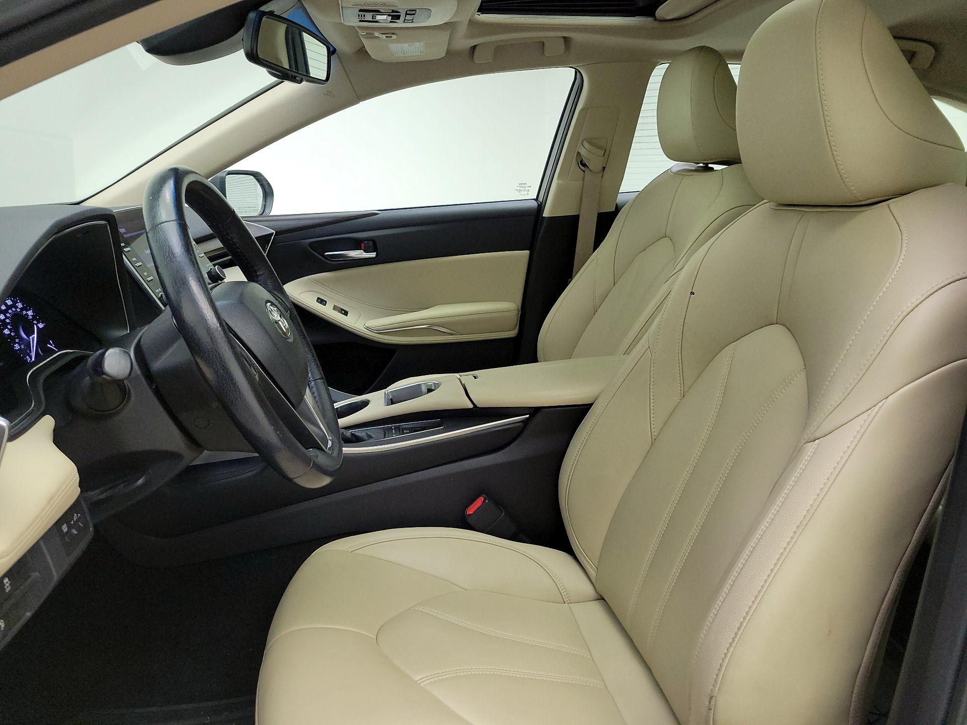 Thumbnail: 2019 Toyota Avalon - 11