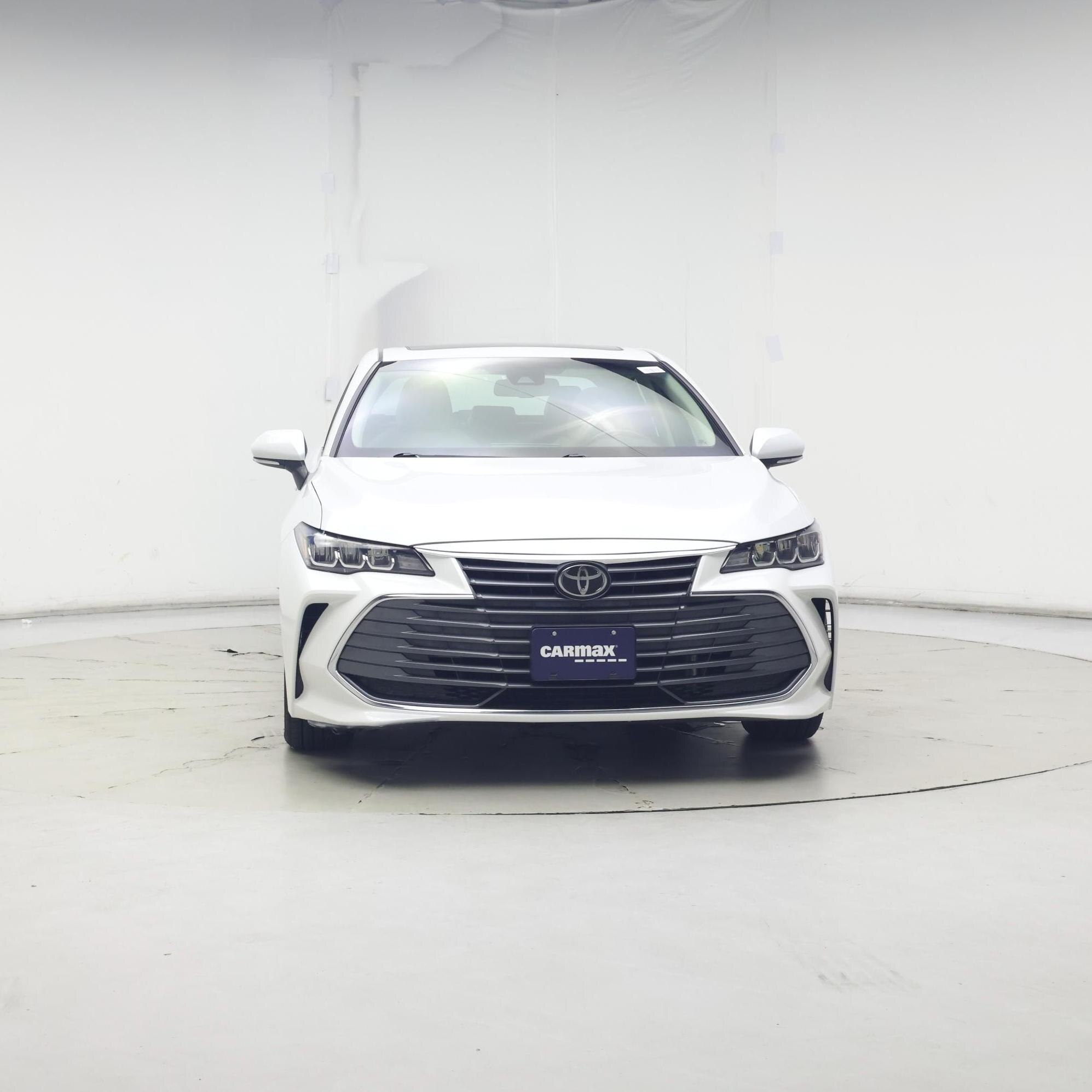 Thumbnail: 2019 Toyota Avalon - 5