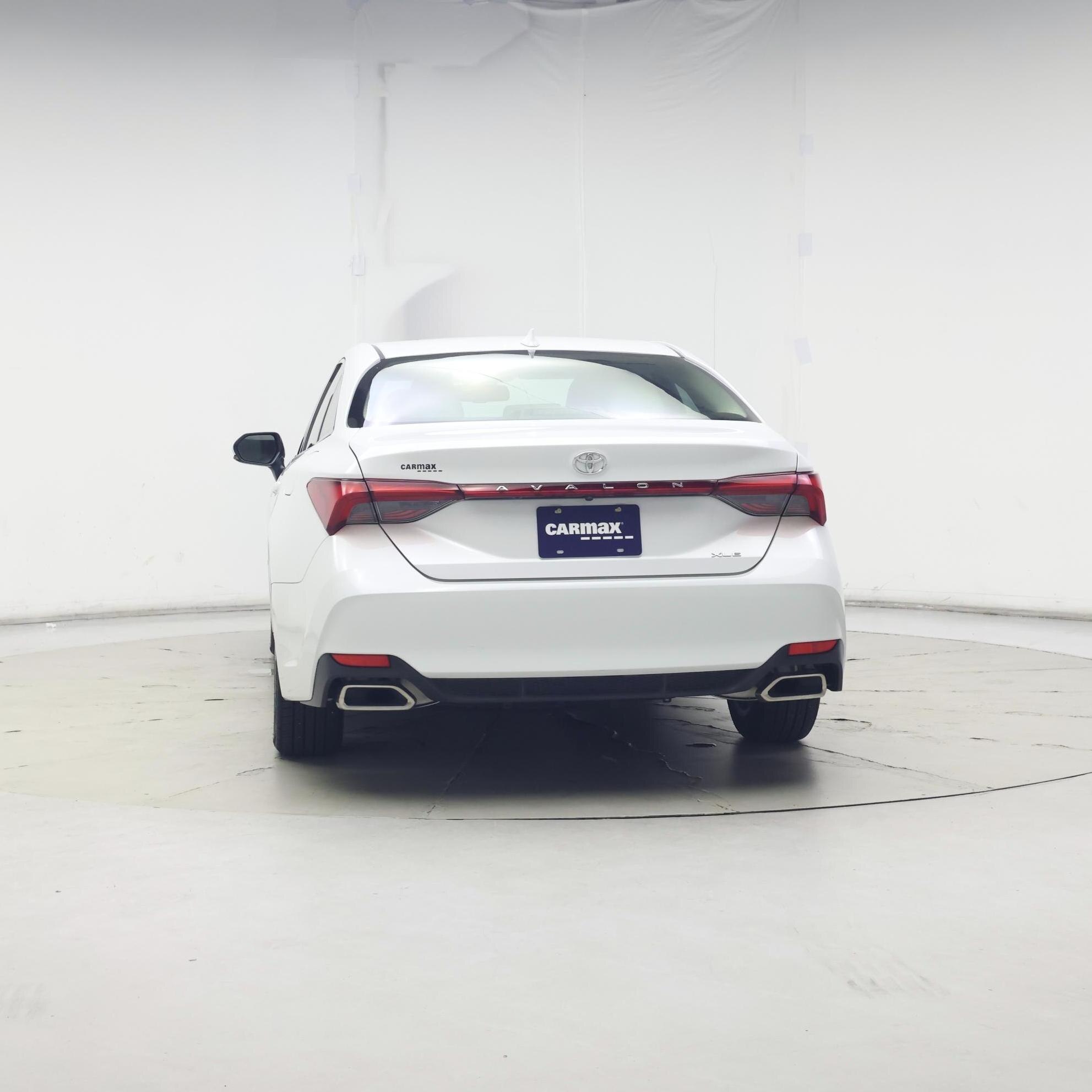Thumbnail: 2019 Toyota Avalon - 6