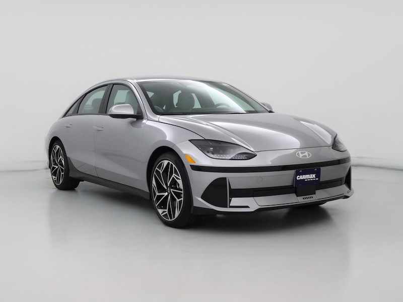 2024 Hyundai Ioniq 6 SEL -
                  Sterling, VA