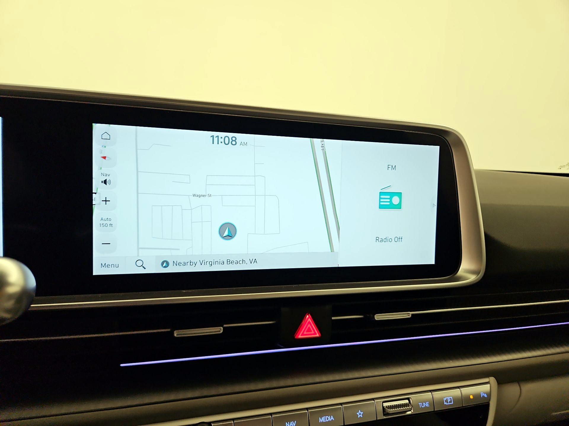 Thumbnail: 2024 Hyundai Ioniq 6 - 14